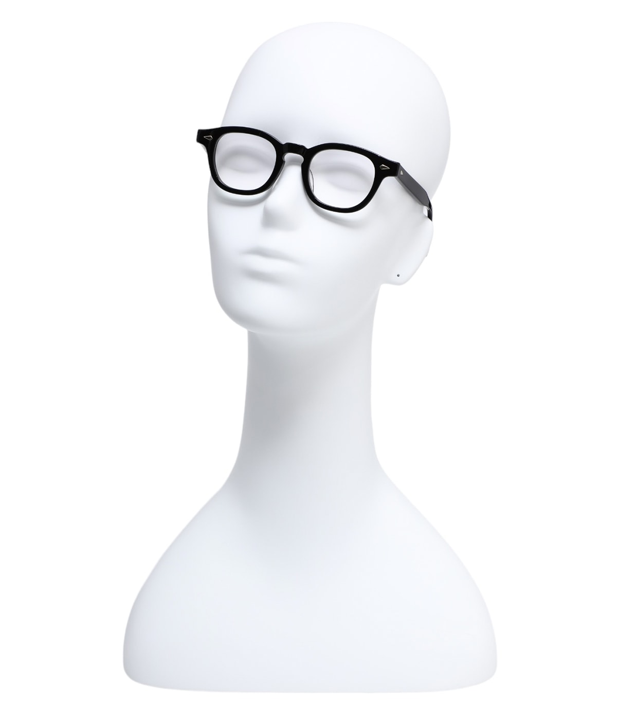 AR 44-22 - BLACK - | JULIUS TART OPTICAL(ジュリアスタート