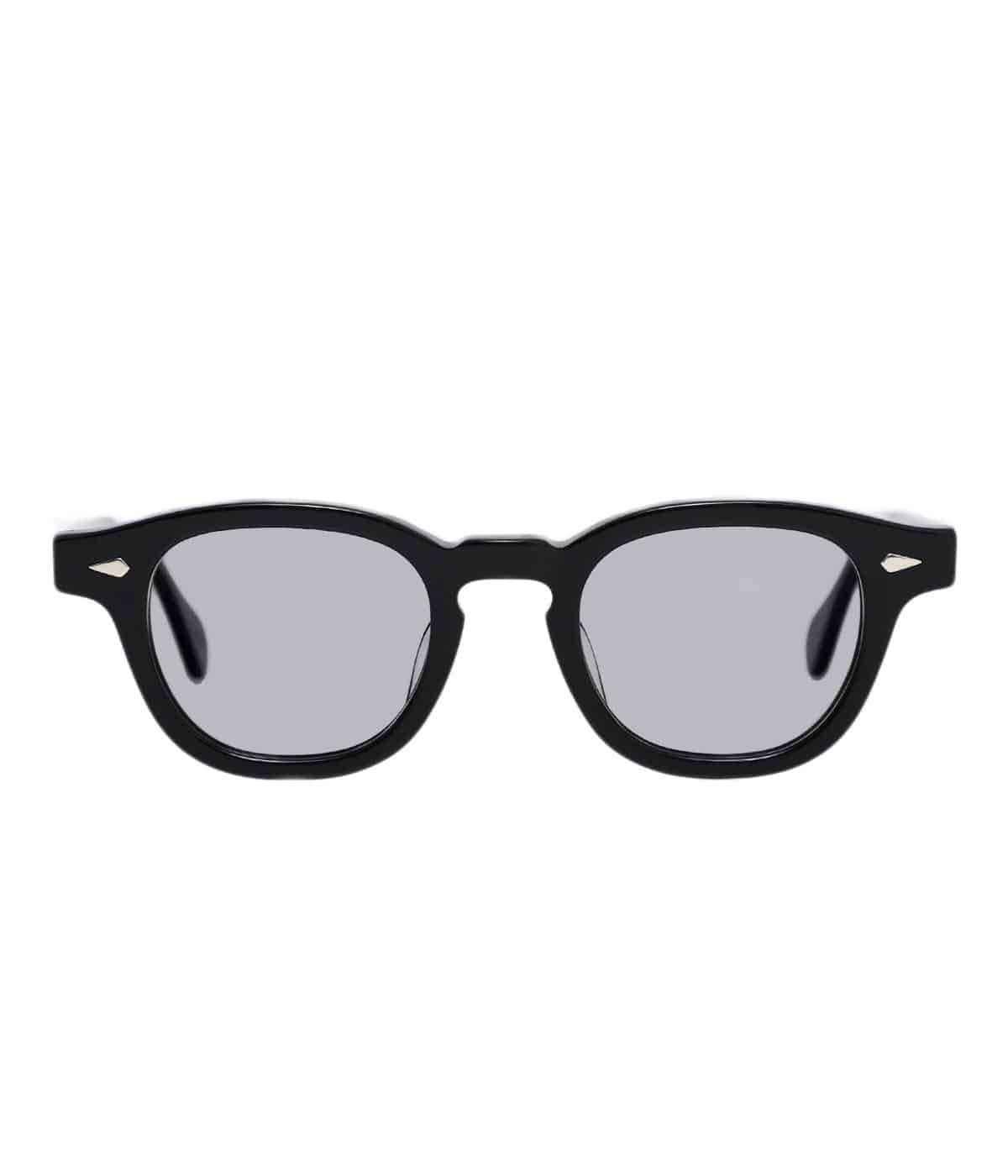 AR 44-22 - BLACK - | JULIUS TART OPTICAL(ジュリアスタート
