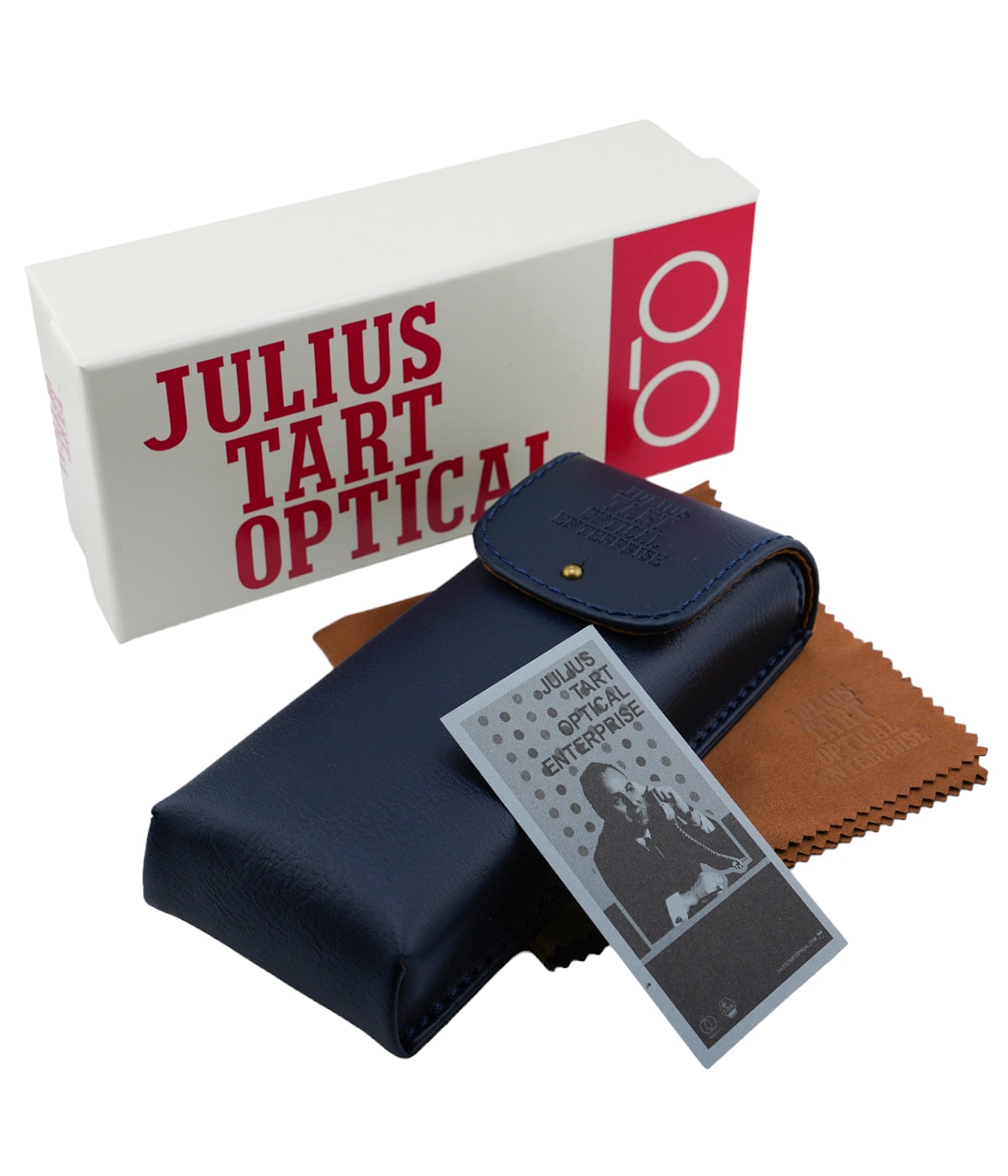 確実正規品JULIUS TART OPTICAL AR 44-22 ブラック JULIUS TART OPTICAL/AR/44-22/Black | Eureka op