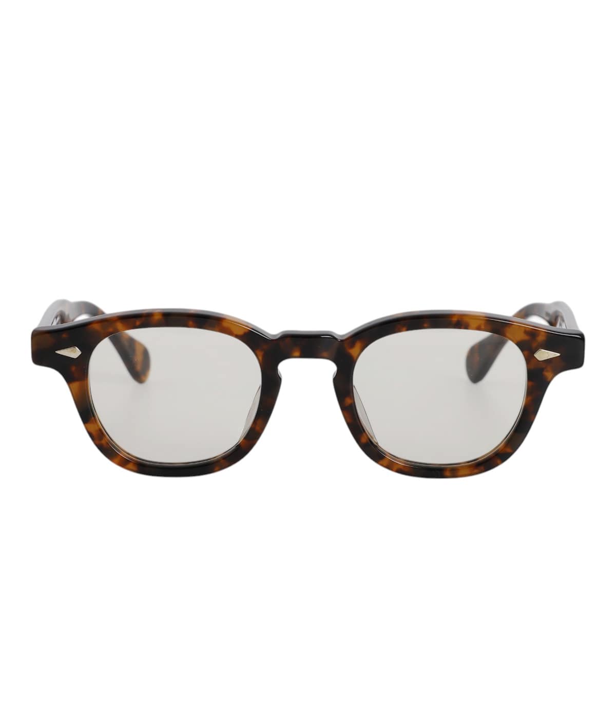 AR 44-22 - TORTOISE - | JULIUS TART OPTICAL(ジュリアスタート