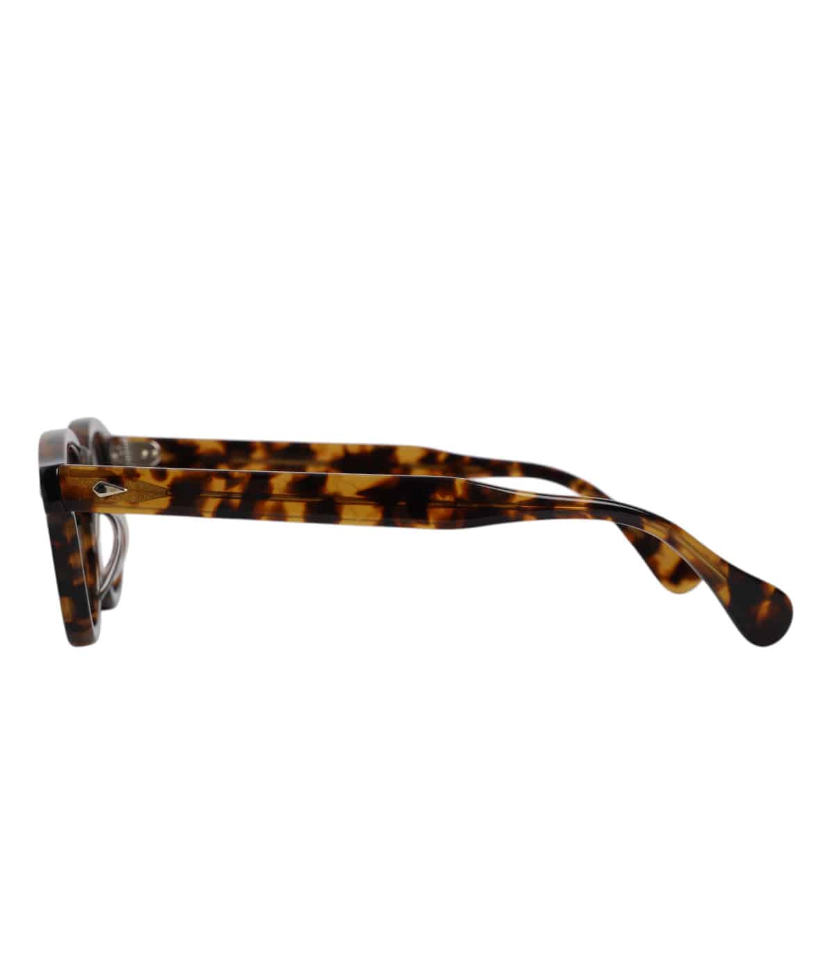 AR 44-22 - TORTOISE - | JULIUS TART OPTICAL(ジュリアスタート