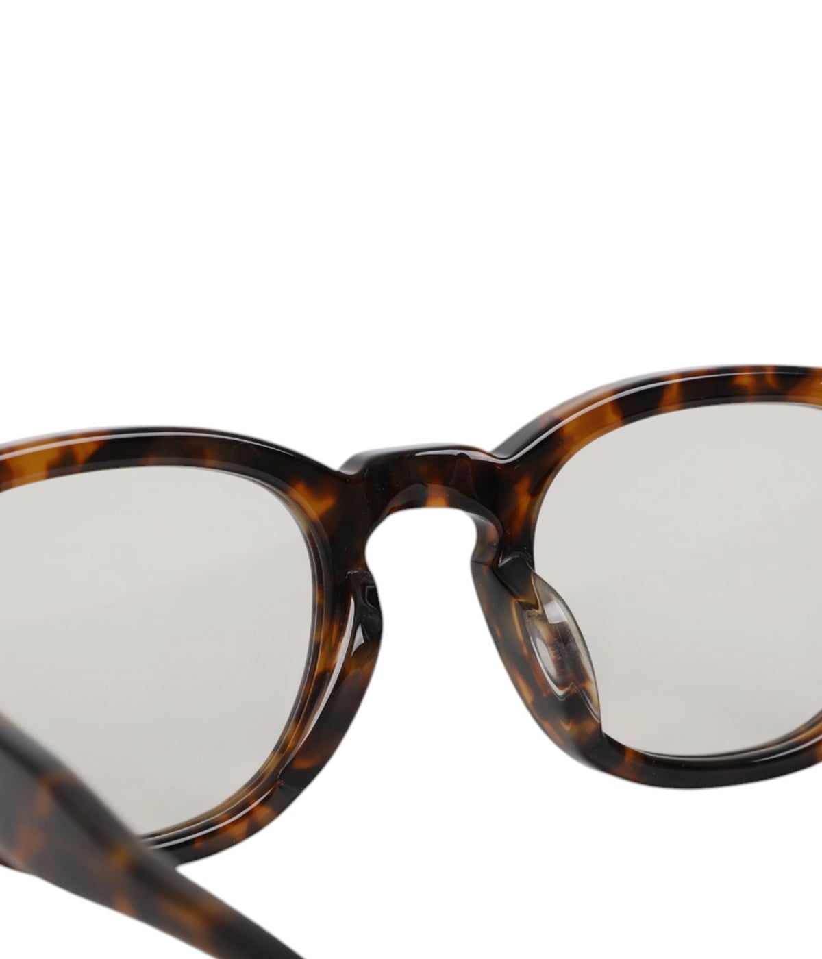 AR 44-22 - TORTOISE - | JULIUS TART OPTICAL(ジュリアスタート