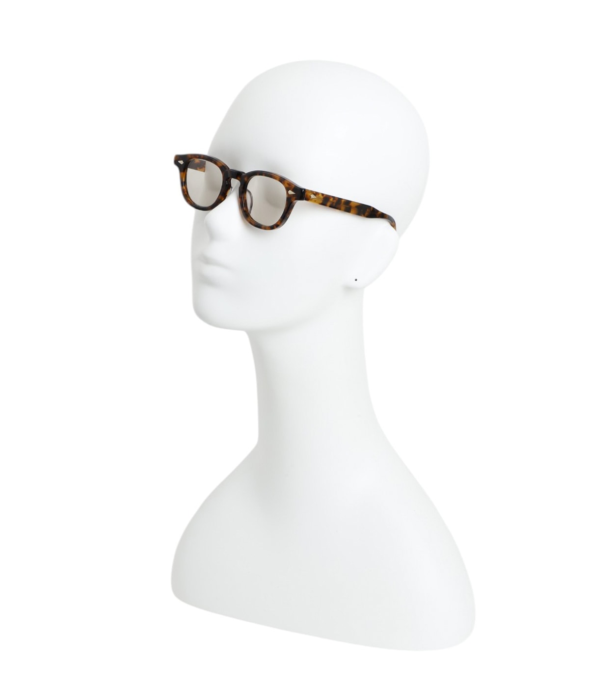 AR 44-22 - TORTOISE - | JULIUS TART OPTICAL(ジュリアスタート