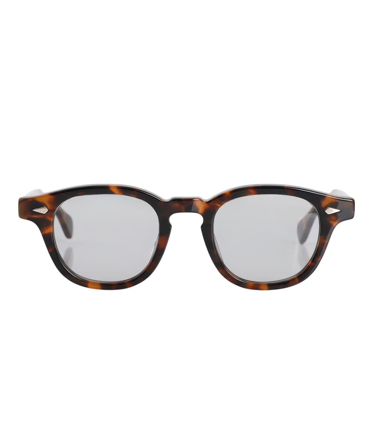 AR ガラルサンダー30枚セット AR 46-22 - TORTOISE - | JULIUS TART OPTICAL(ジュリアスタート