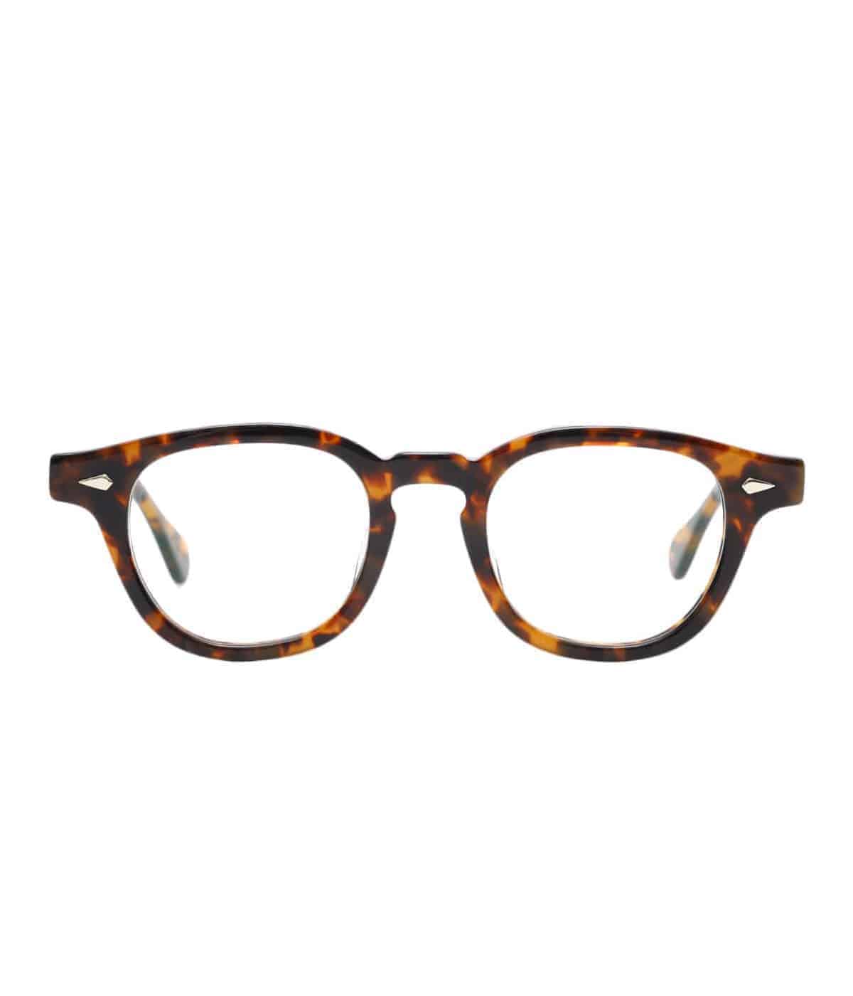 AR 46-22 - TORTOISE - | JULIUS TART OPTICAL(ジュリアスタート