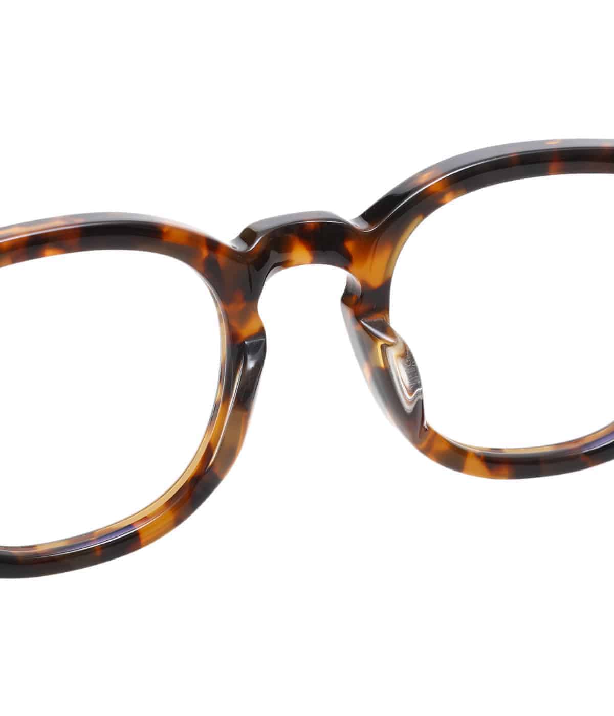 n*l様 JULIUS TART OPTICAL AR-46-22 サングラス JULIUS TART OPTICAL(ジュリアスタートオプティカル) AR-46-22