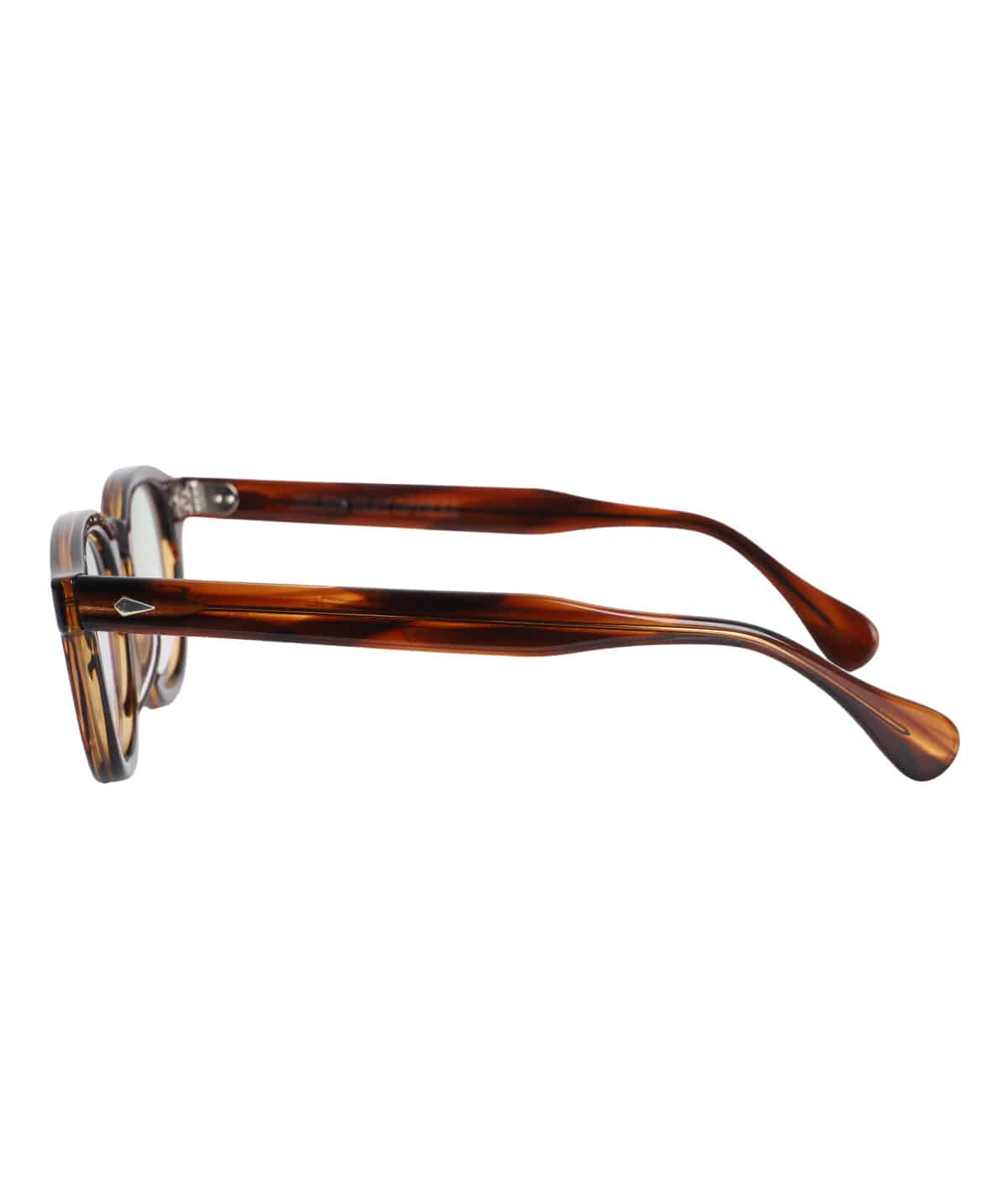 AR 46-22 - Demi Amber - | JULIUS TART OPTICAL(ジュリアスタート