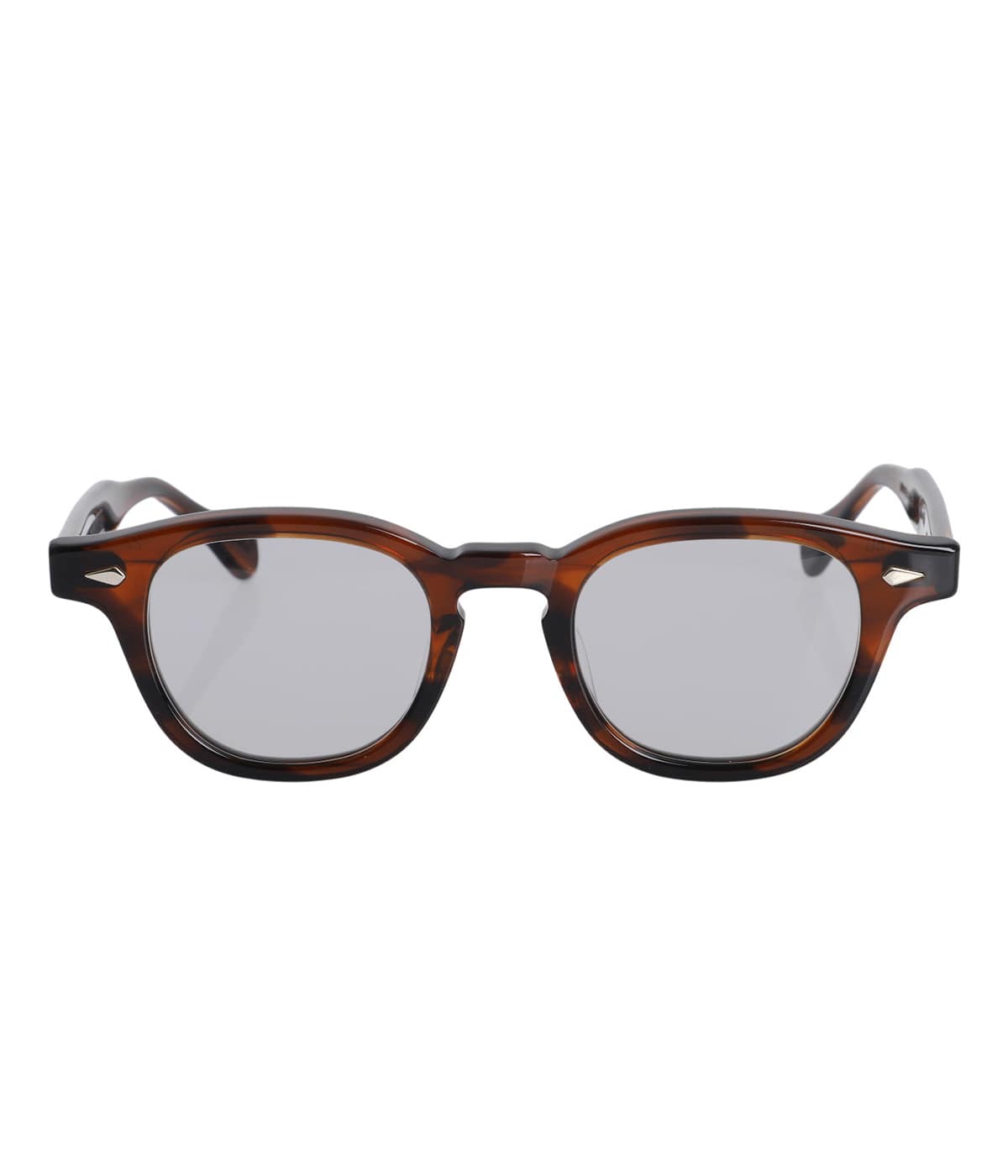 AR 46-22 - Demi Amber - | JULIUS TART OPTICAL(ジュリアスタート