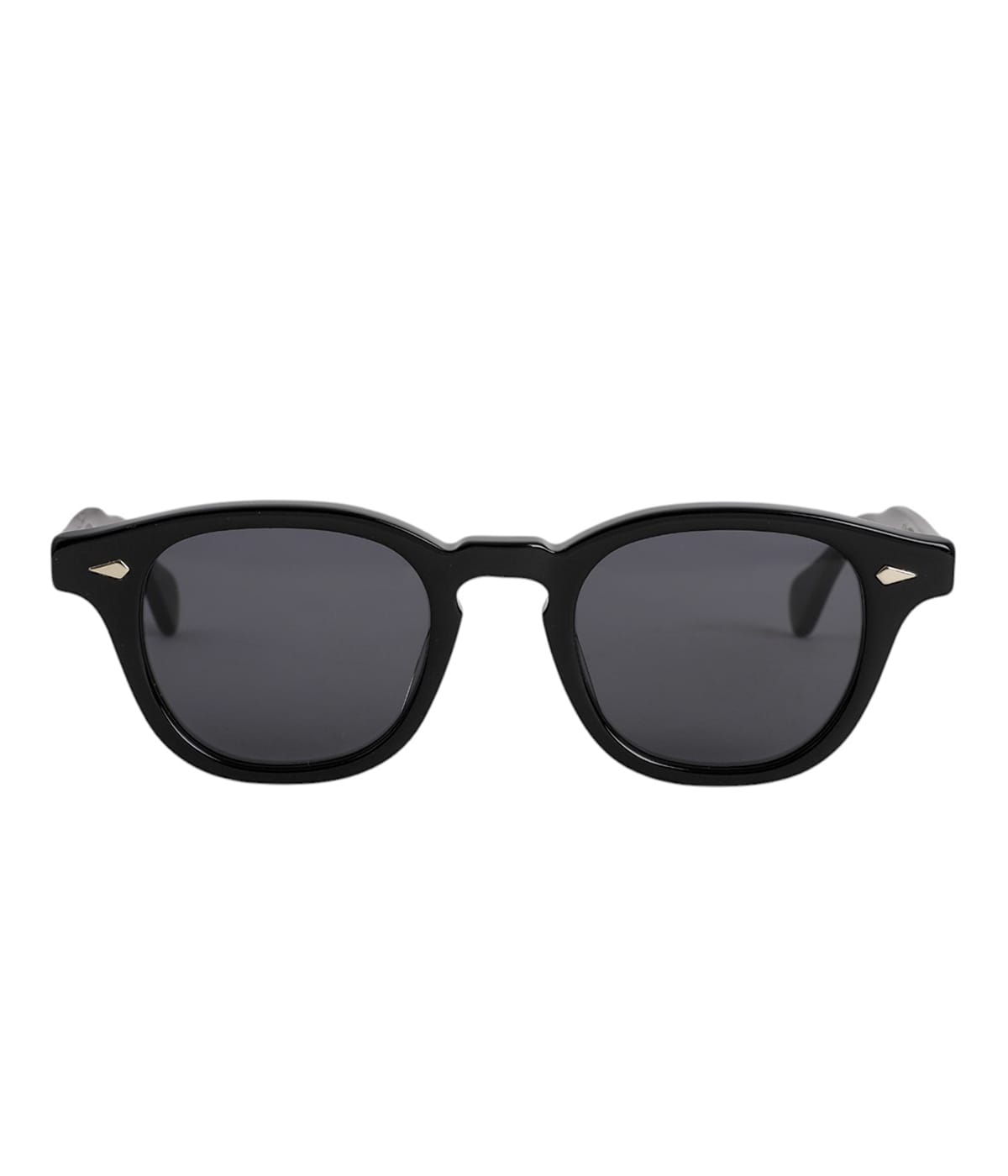 AR 48-22 - BLACK - | JULIUS TART OPTICAL(ジュリアスタート