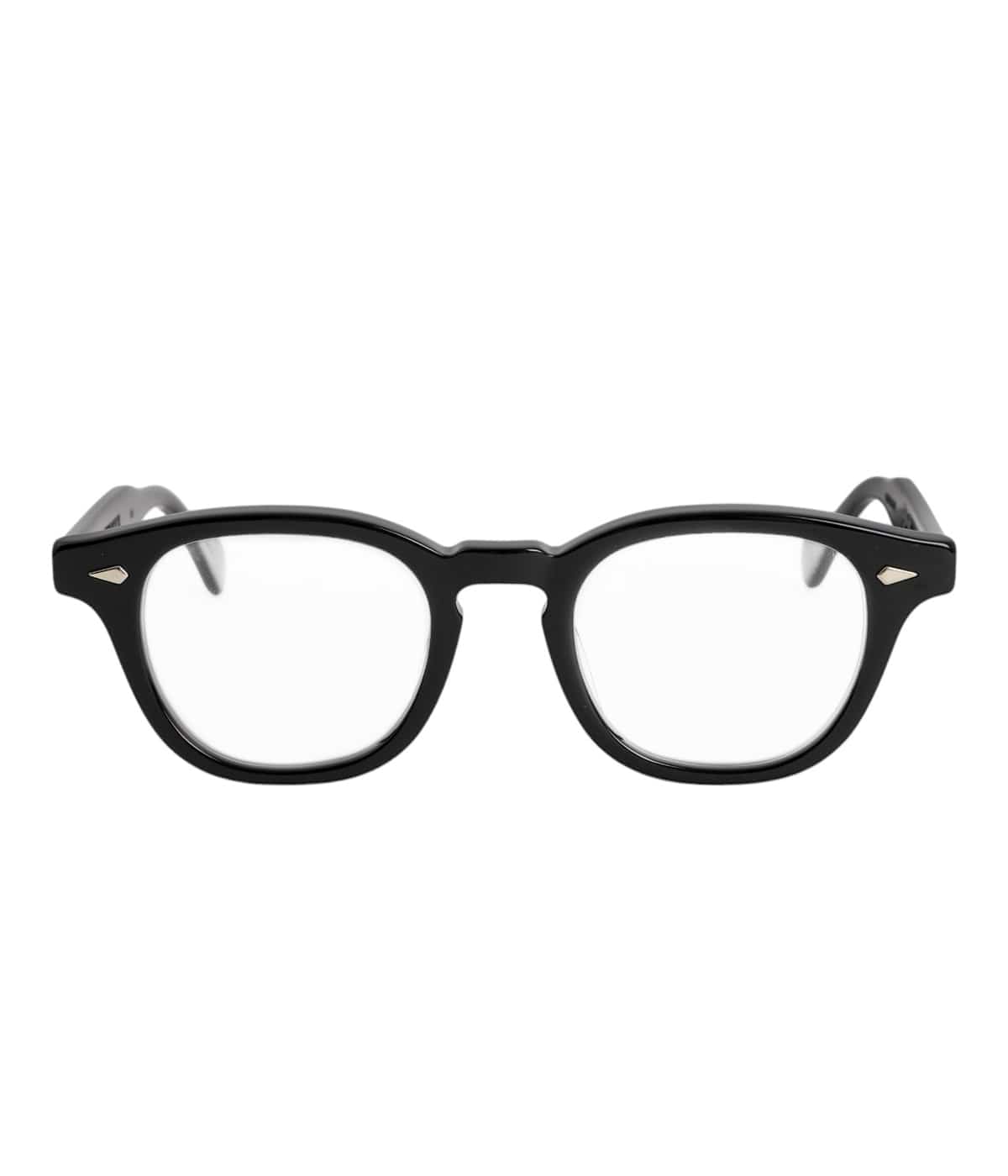 【極上】JULIUS TART OPTICAL AR 48/22 Black JULIUS TART OPTICAL AR エーアール 48/22 | 【JULIUS TART