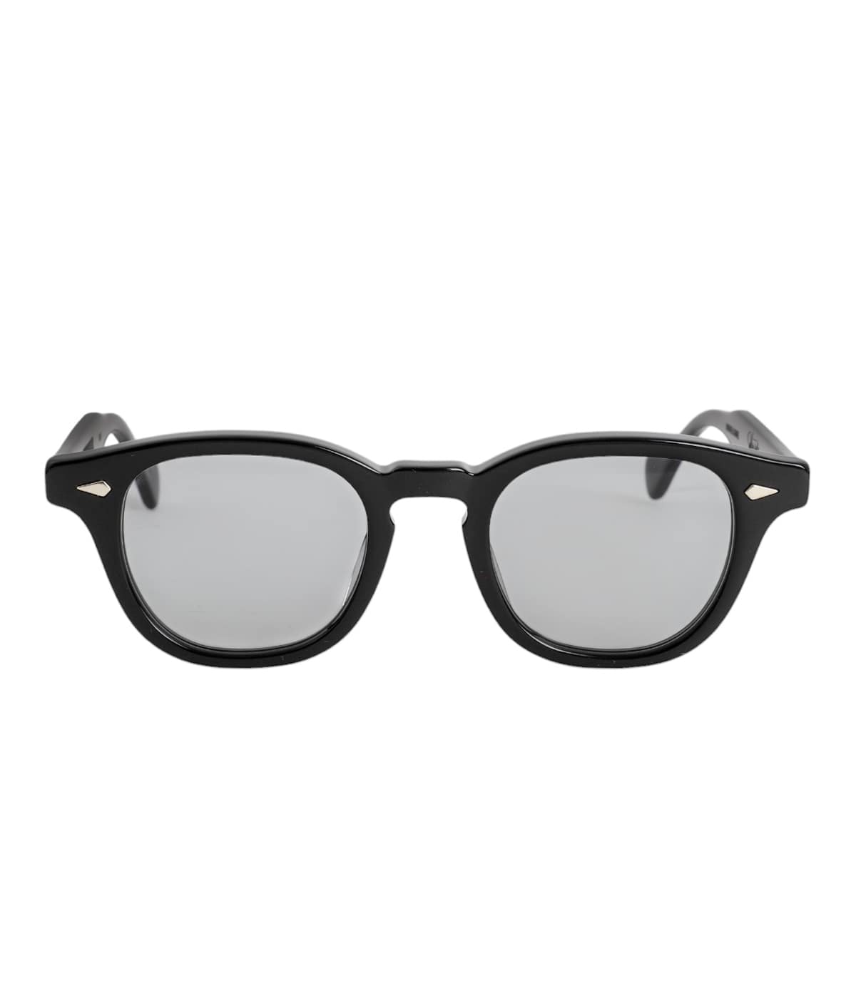 【美品】ジュリアスタートオプティカル　AR 48　サングラス　鼈甲カラー JULIUS TART OPTICAL｜＊SUNGLASSES COLLECTION 2025SS｜AR 48