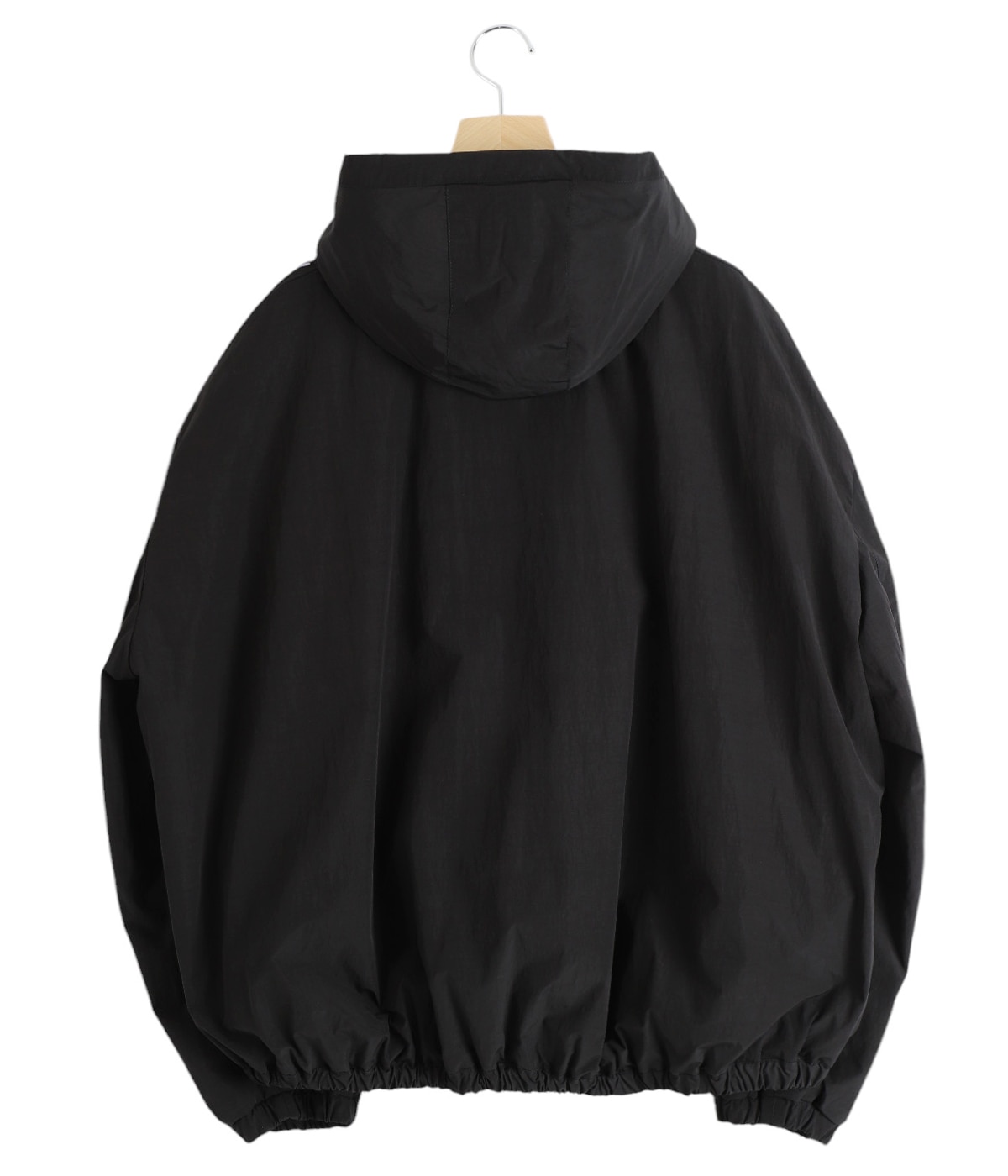 MARNI マルニ　ウールブルゾン　ジャケット　裾ドロスト 14091400138-23.jpg