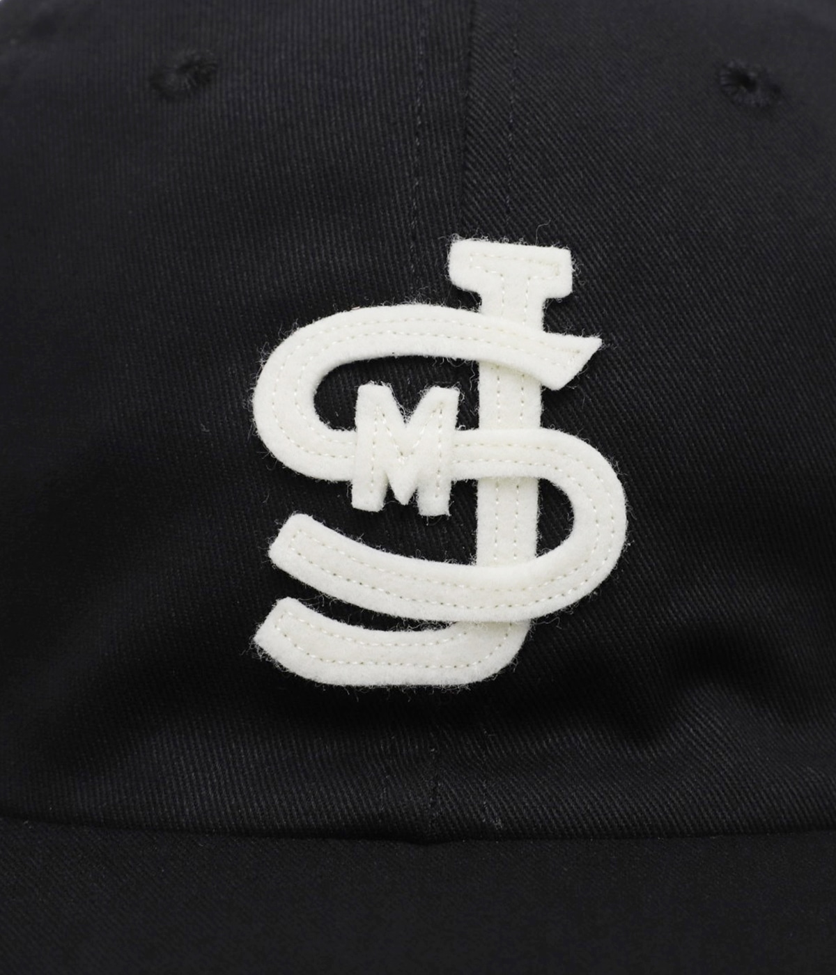 COOPERSTOWN×JM Ball Cap | JACKSON MATISSE(ジャクソンマティス
