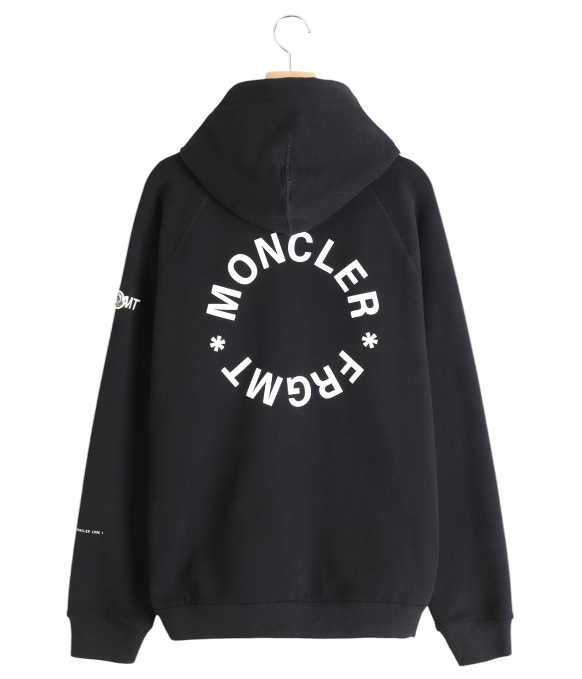 MONCLER X FRGMT(モンクレール X エフアールジーエムティー)の