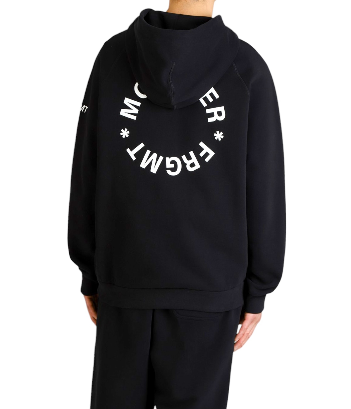 ZIP UP CARDIGAN | MONCLER X FRGMT(モンクレール X エフアール