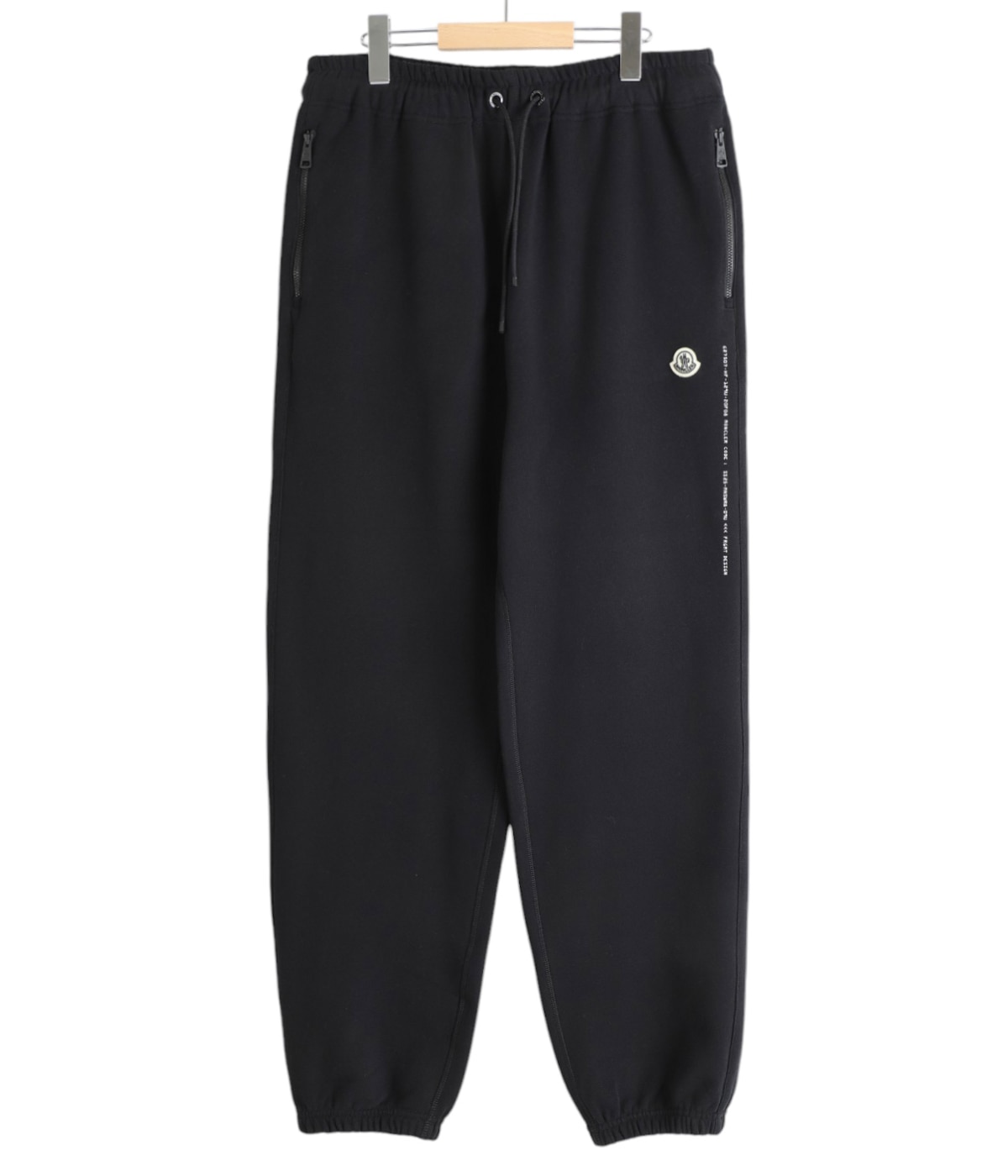SWEAT BOTTOMS | MONCLER X FRGMT(モンクレール X エフアール