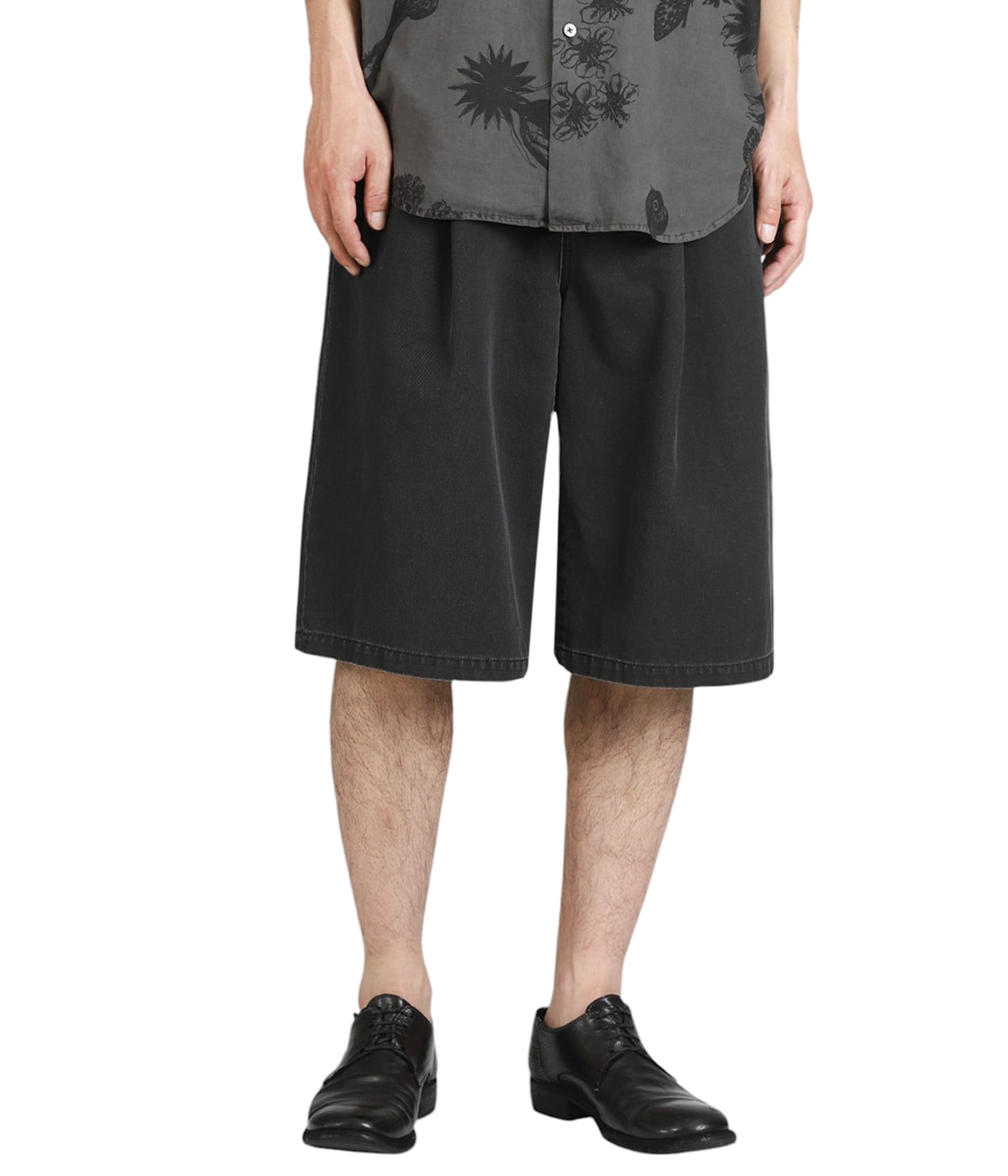 セラミックパワーギア メンズ ショートパンツ Lサイズ【定価 税込27500円】 ハーフパンツ メンズ ショートパンツ[品番：QA000002582]｜Maqua