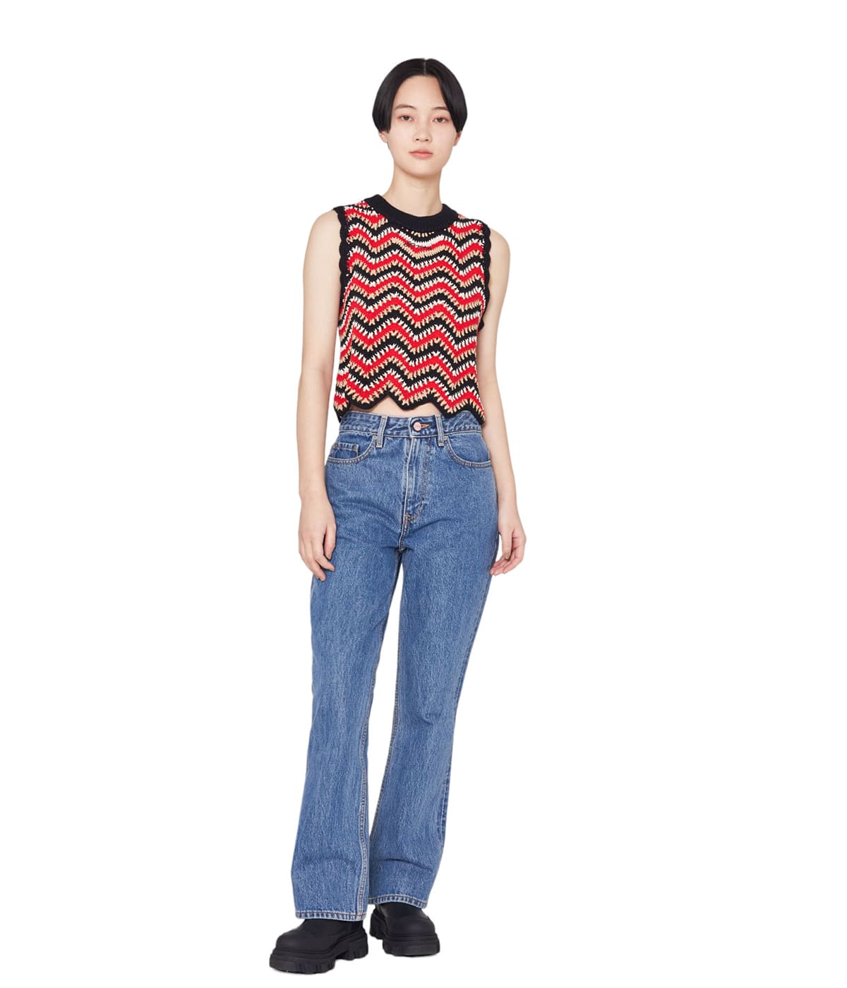 GANNI トロストリンク ストレトレック カコハンツ F92256676 038 作業服・作業用品 ジョガーパンツ ロッキーROCKYrp6906【サン
