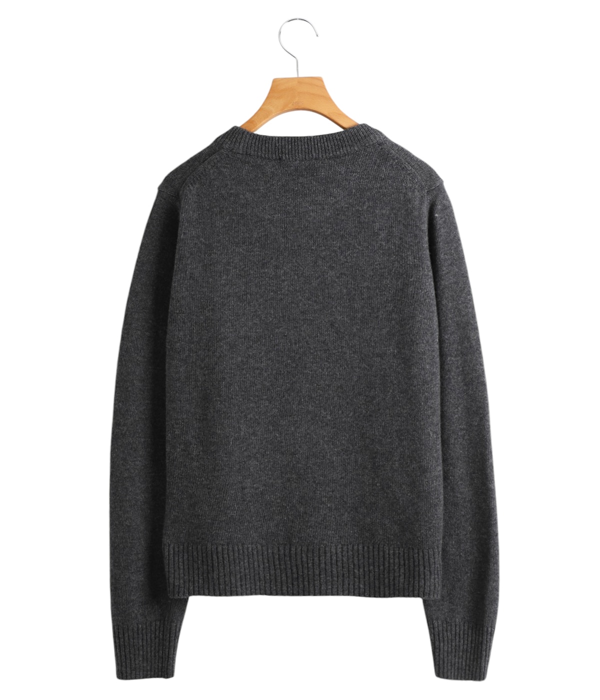 ganni ニット トップス 最終値下げ レディース】Graphic Wool Mix Knit | GANNI(ガニー) / トップス