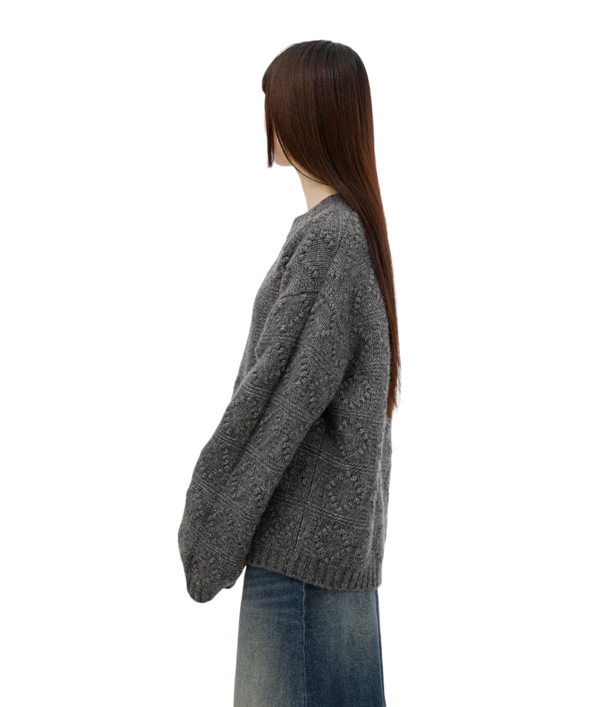 GANNI【関税送料込&SALE価格】コットンブレンドトップス GANNI【関税送料込&SALE価格】コットンブレンドトップス (Ganni