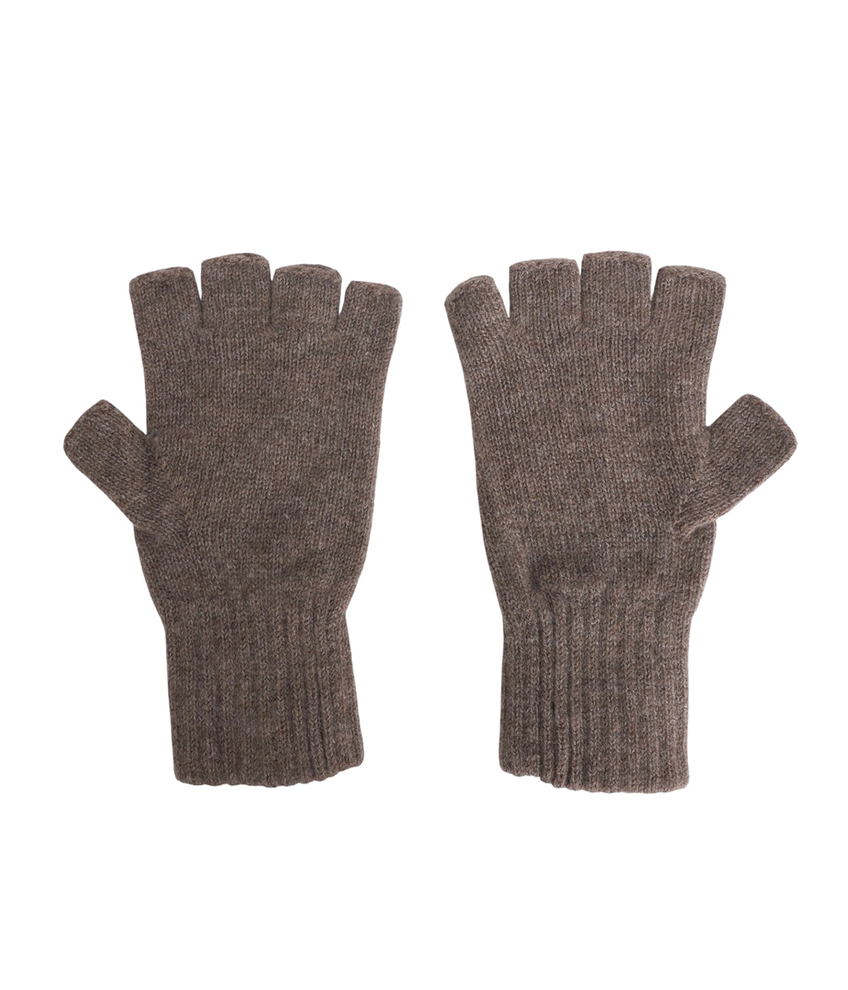 Fingerless Gloves | Joshua Ellis(ジョシュア エリス) / ファッション