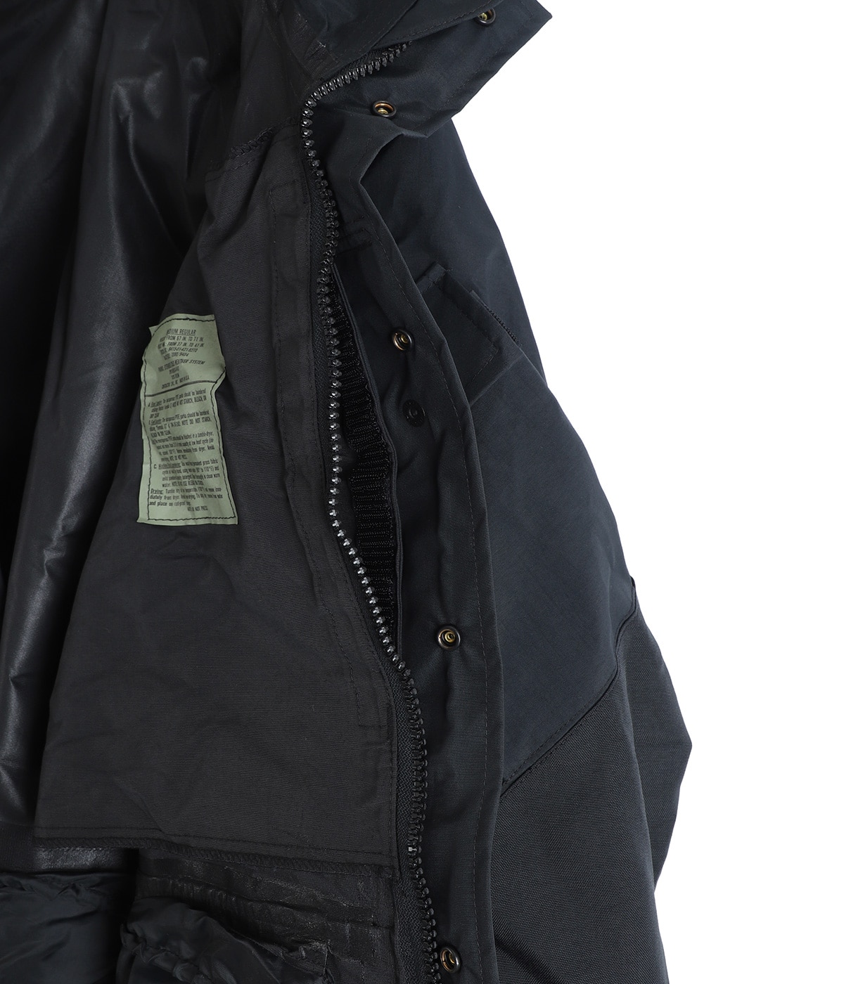 DEAD STOCK】ECWCS Parka | VINTAGE(ヴィンテージ) / アウター