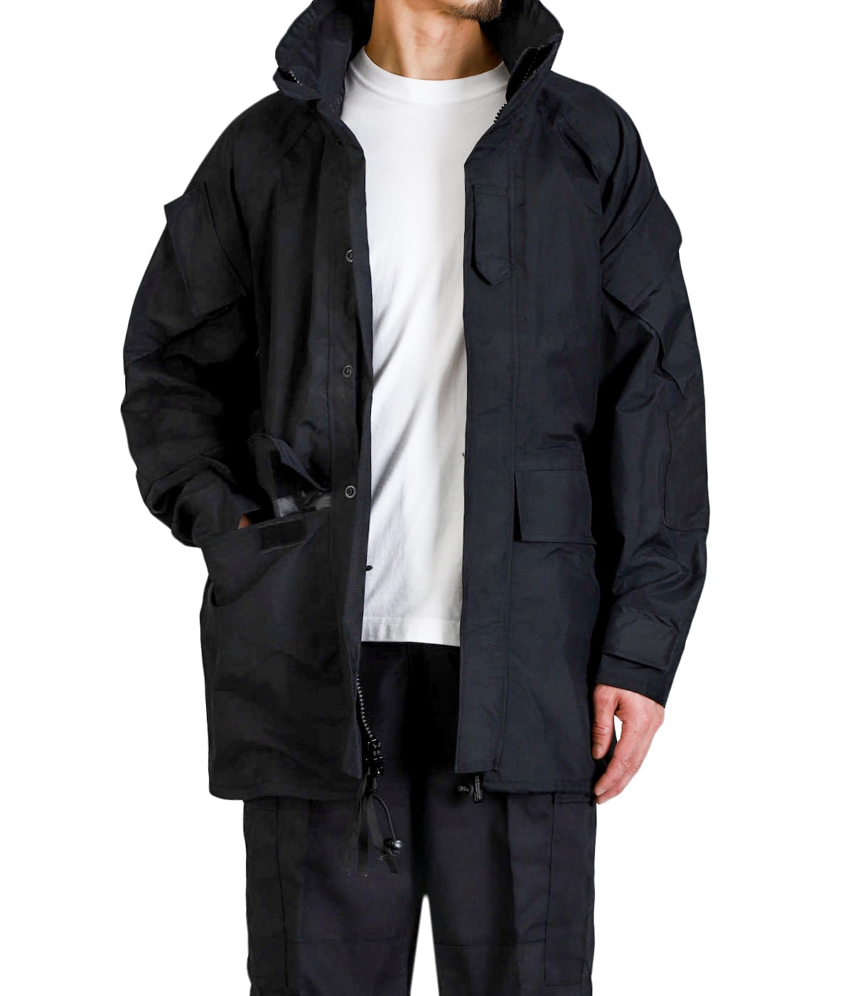 DEAD STOCK】ECWCS Parka | VINTAGE(ヴィンテージ) / アウター