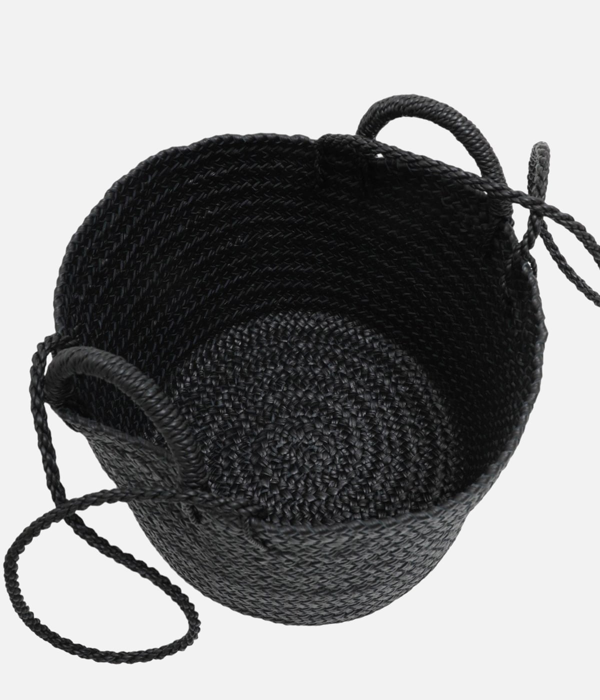 バッグ Aeta basket M +shoulder Aeta / BASKET M + SHOULDER | THE LIBRARY（ザ ライブラリー