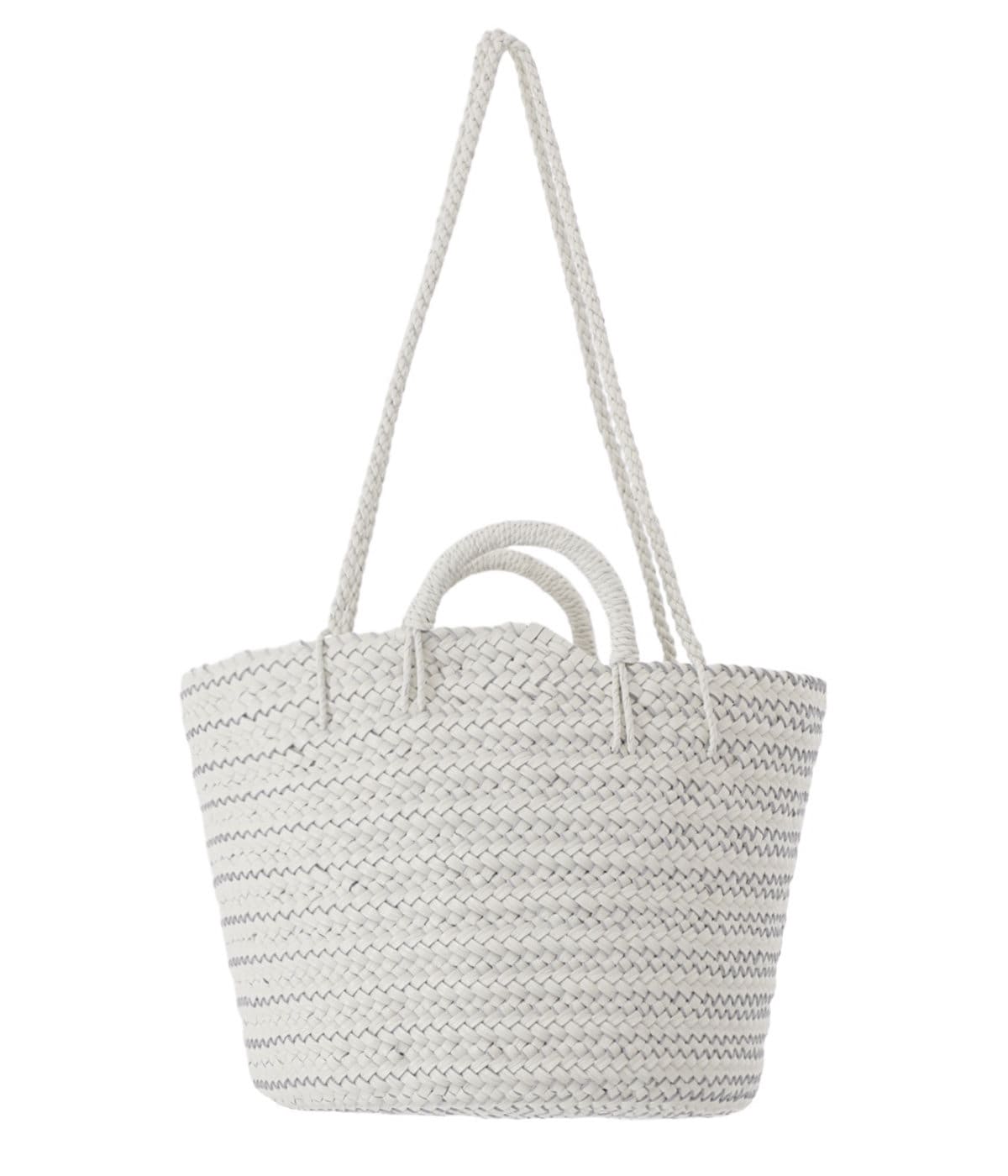 BASKET M + SHOULDER | Aeta(アエタ) / バッグ トートバッグ