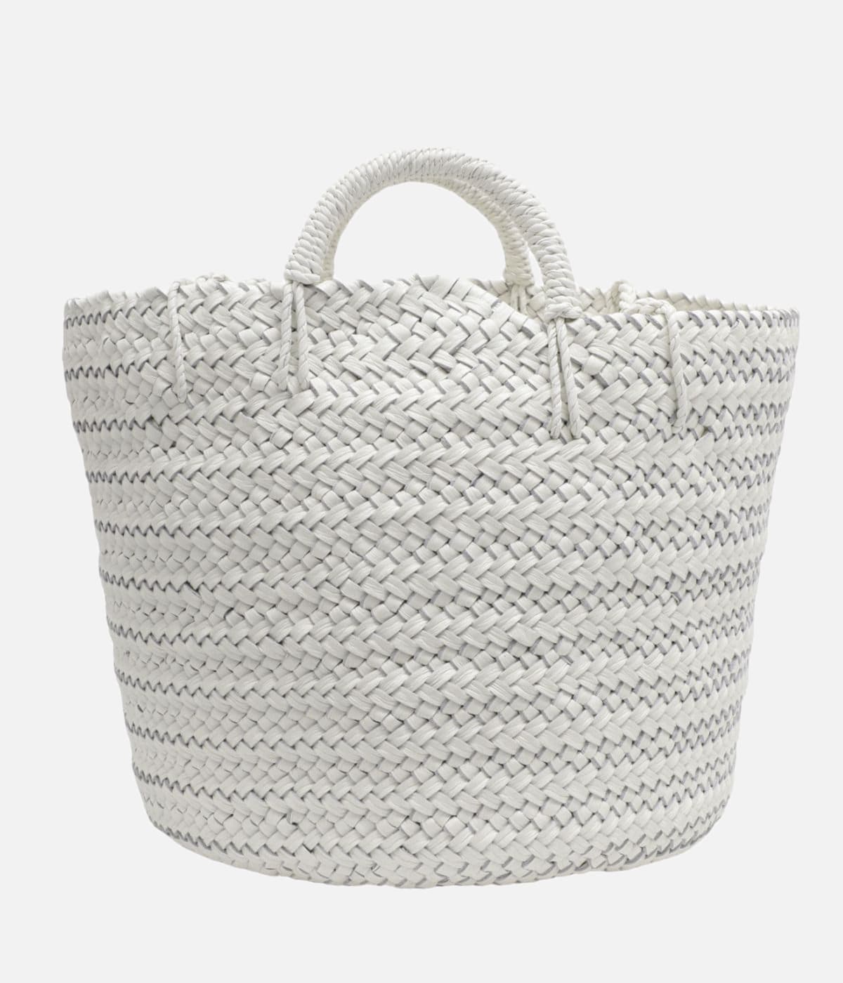 BASKET M + SHOULDER | Aeta(アエタ) / バッグ トートバッグ