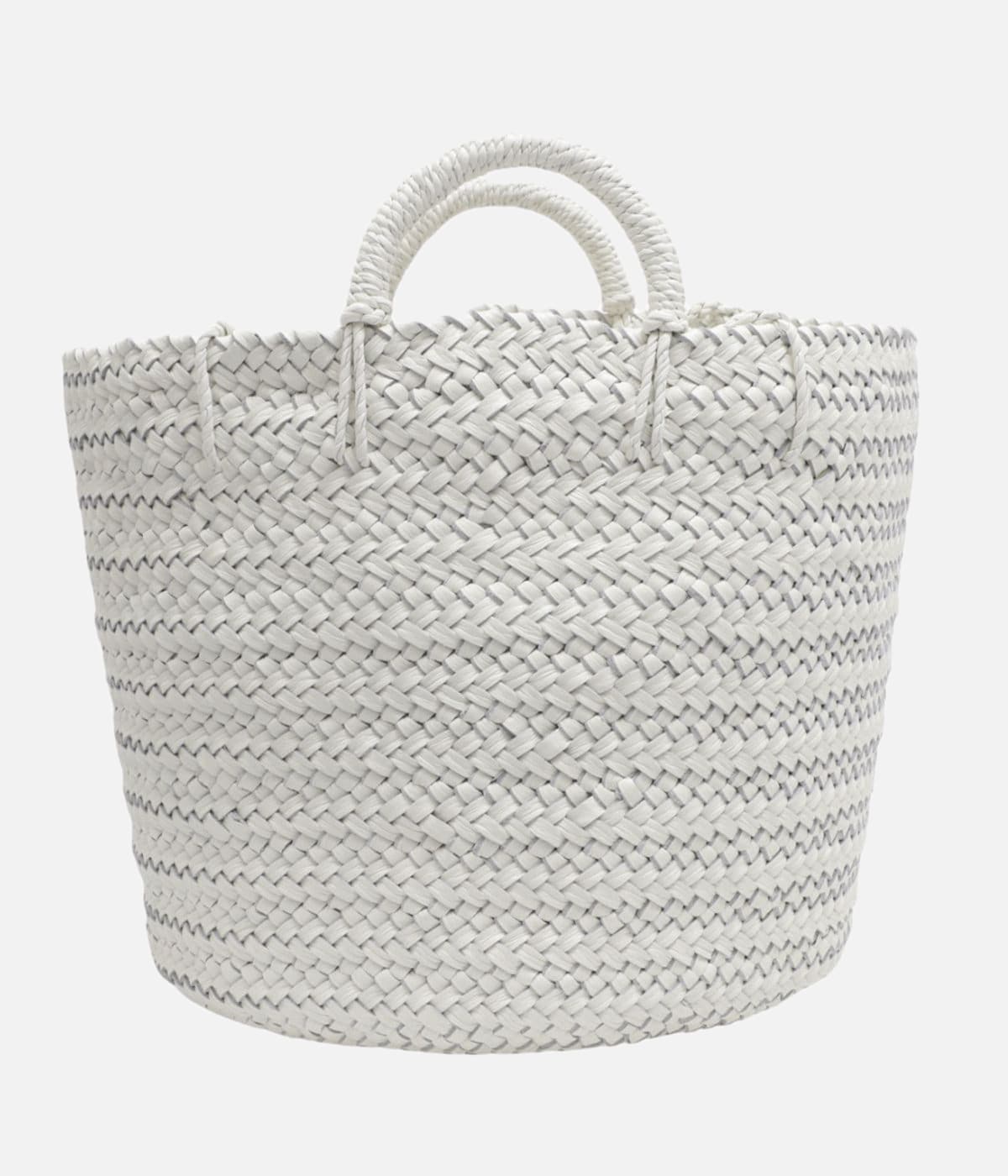 バッグ Aeta basket M +shoulder Aeta / BASKET M + SHOULDER | THE LIBRARY（ザ ライブラリー