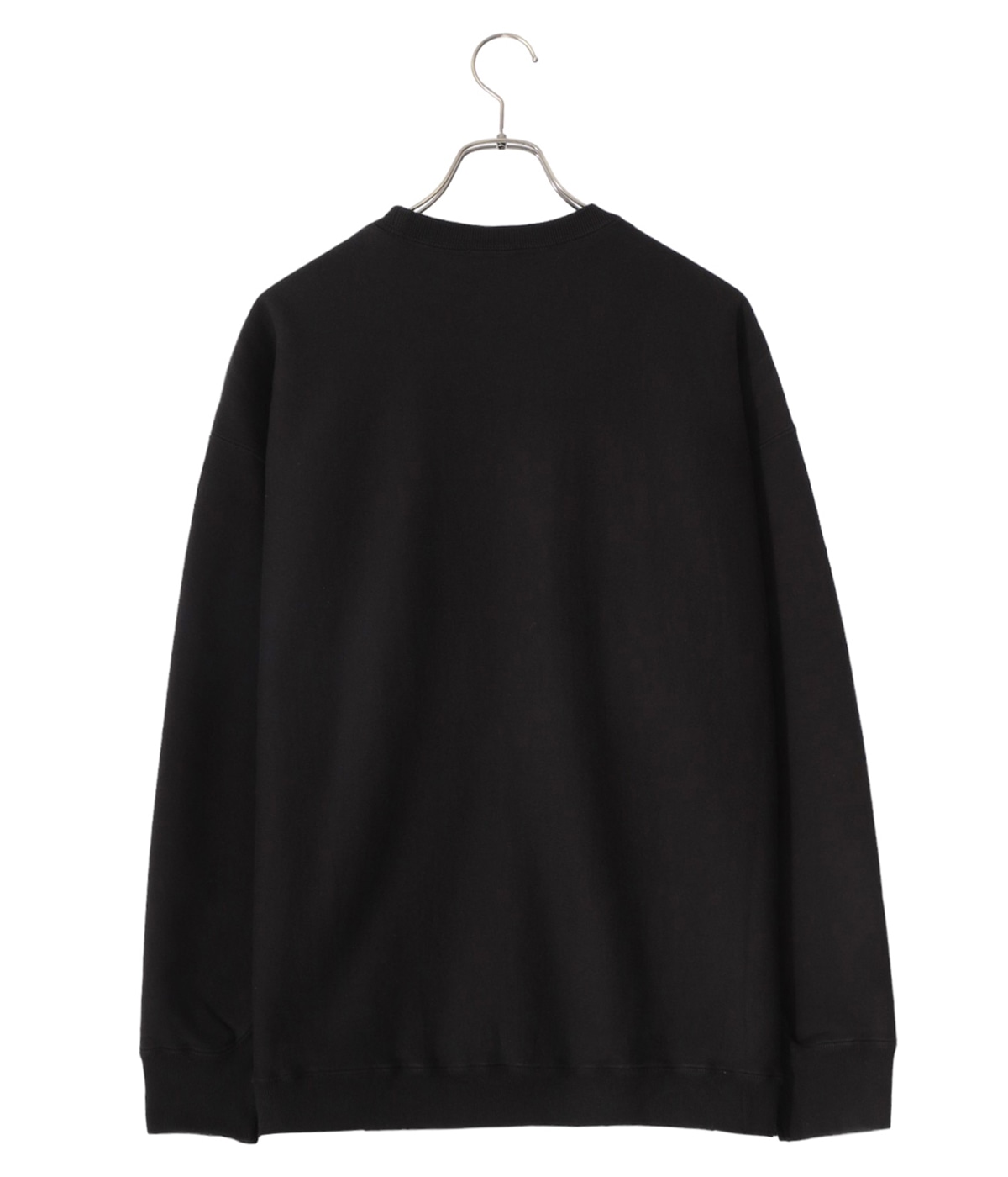 なお ATON (エイトン) B'2nd 別注GARMENT DYE URAKE / OVERSIZED