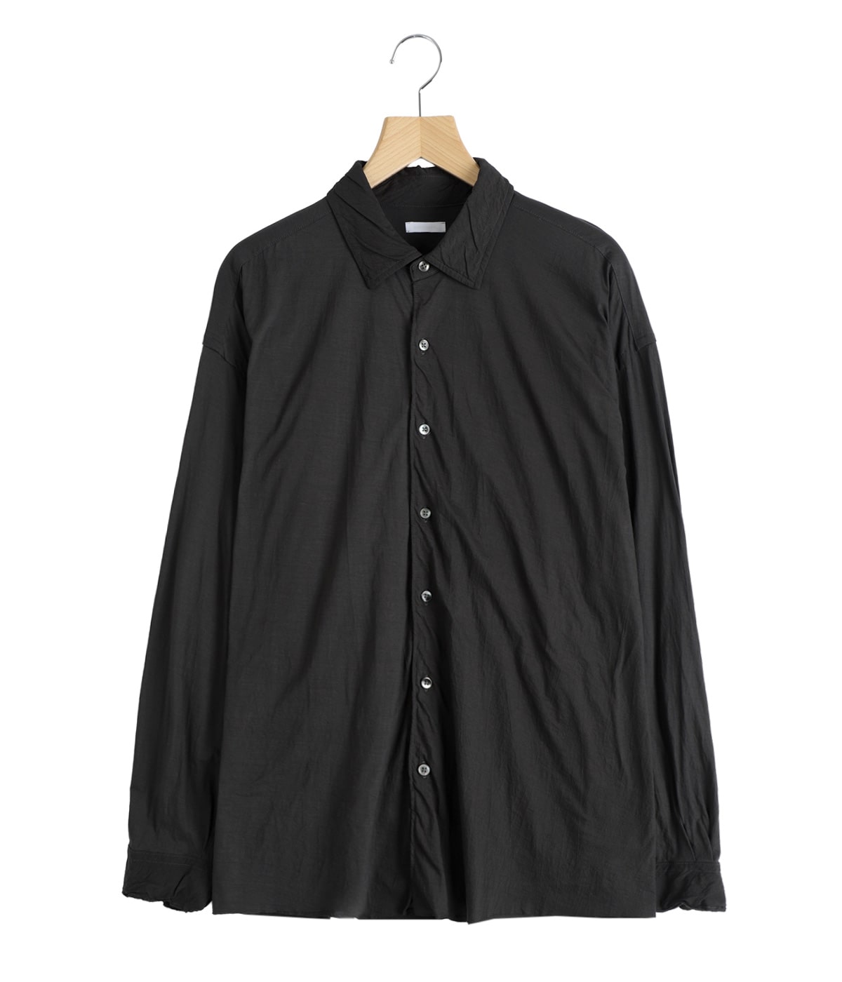 46G Artisan Shirt | KANEMASA PHIL.(カネマサフィル) / トップス 長袖