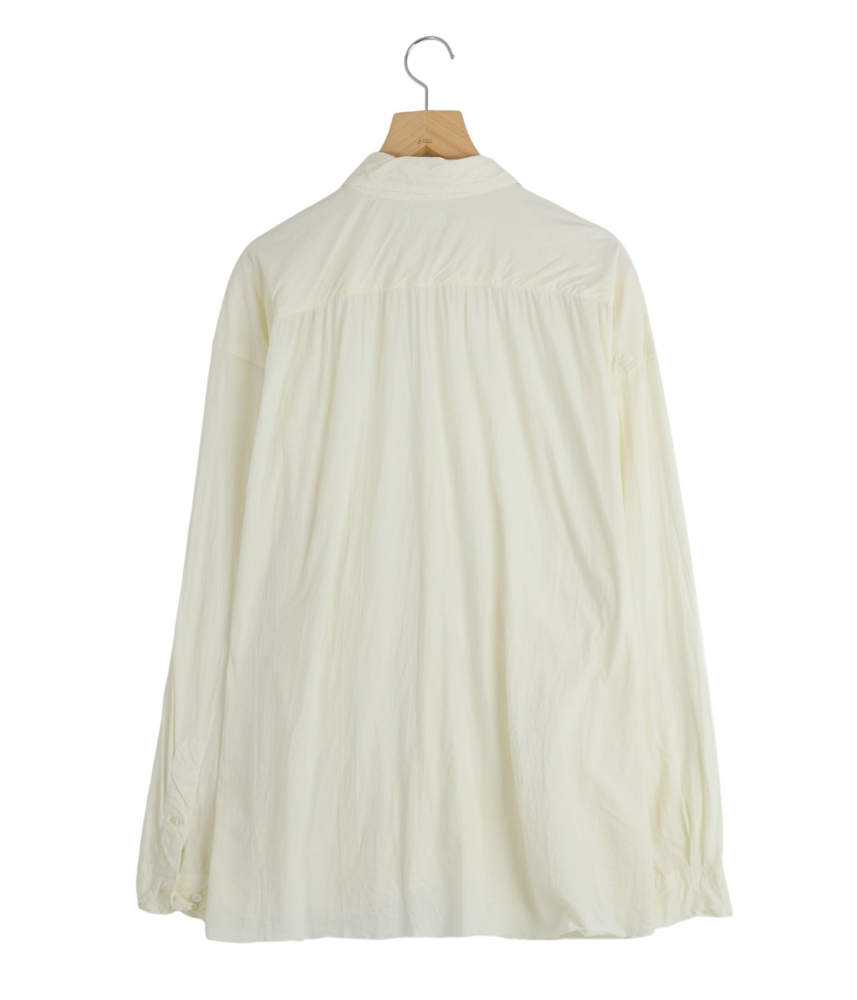 まさ 46G Artisan Shirt | KANEMASA PHIL.(カネマサフィル) / トップス 長袖