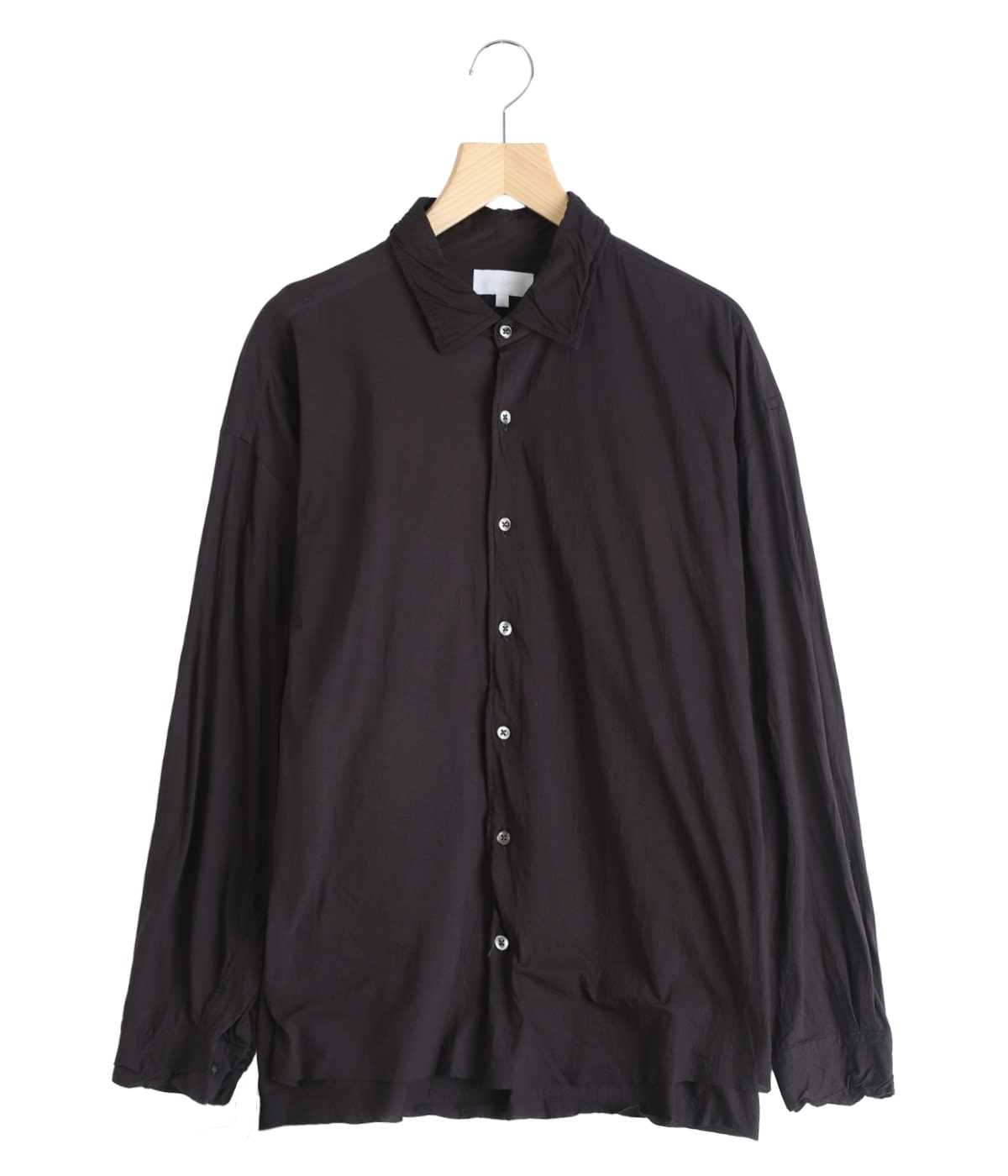 46G Artisan Shirt | KANEMASA PHIL.(カネマサフィル) / トップス 長袖