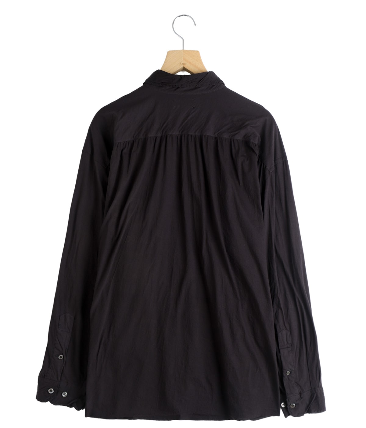 46G Artisan Shirt | KANEMASA PHIL.(カネマサフィル) / トップス 長袖