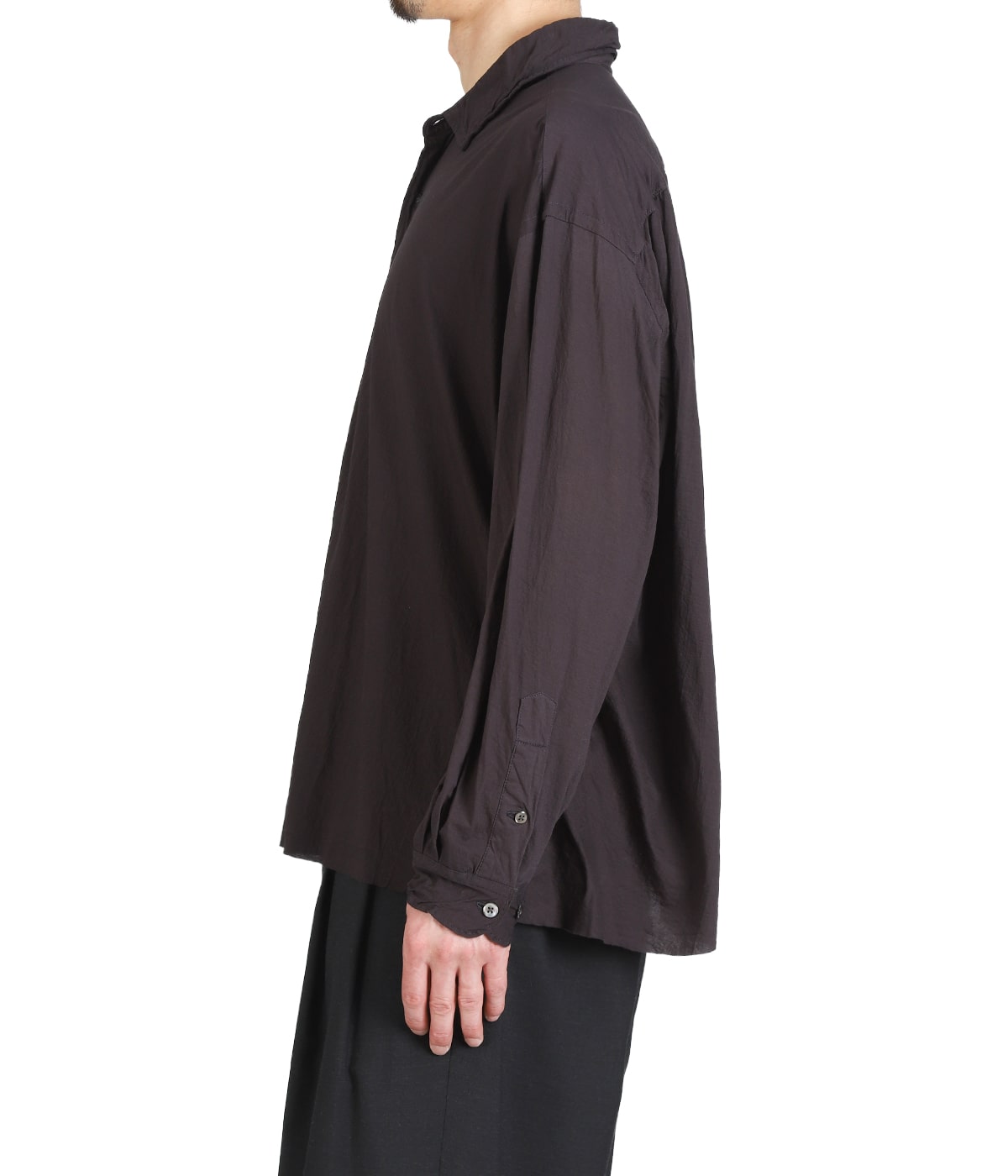 46G Artisan Shirt | KANEMASA PHIL.(カネマサフィル) / トップス 長袖