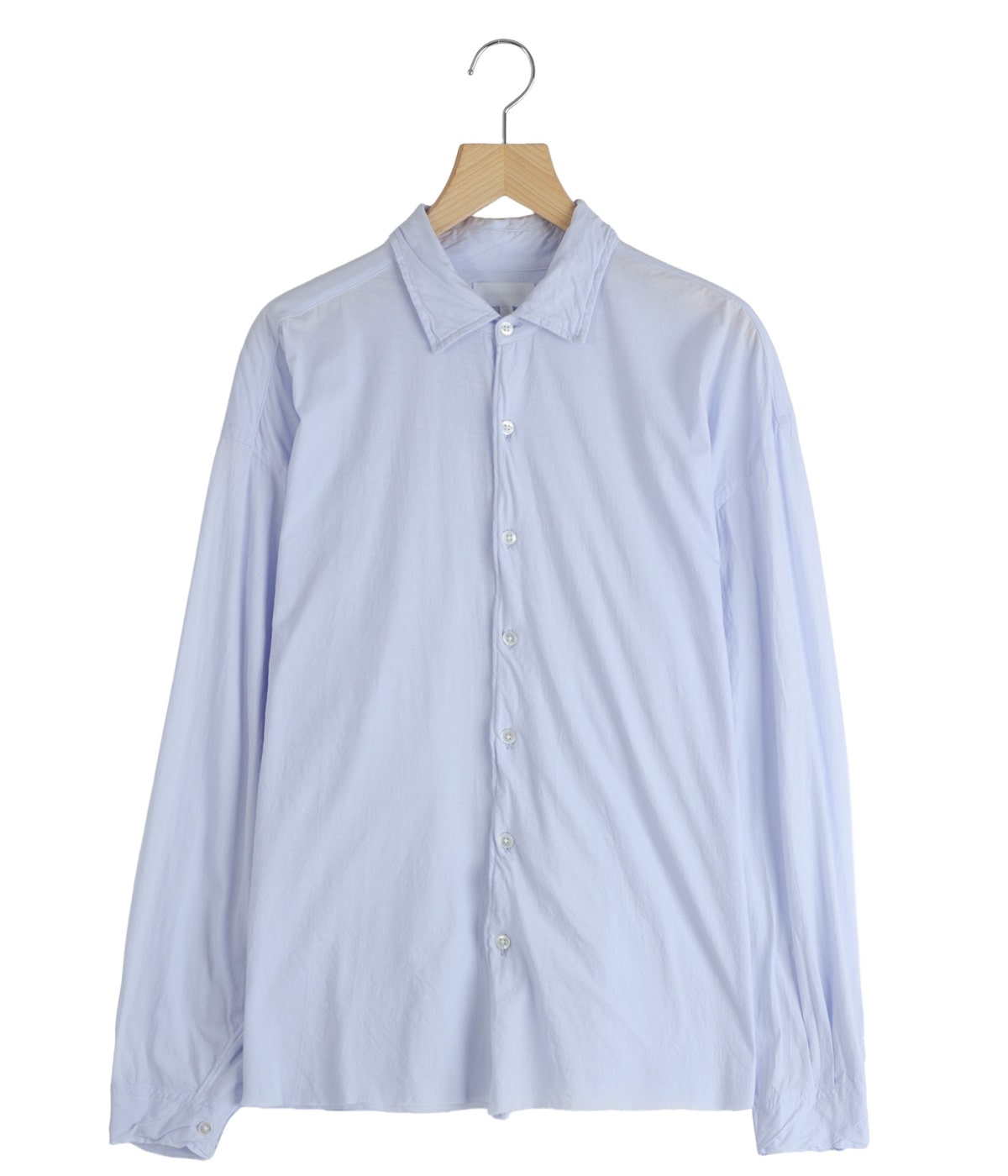 46G Artisan Shirt | KANEMASA PHIL.(カネマサフィル) / トップス 長袖