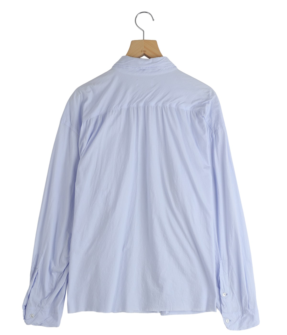 46G Artisan Shirt | KANEMASA PHIL.(カネマサフィル) / トップス 長袖