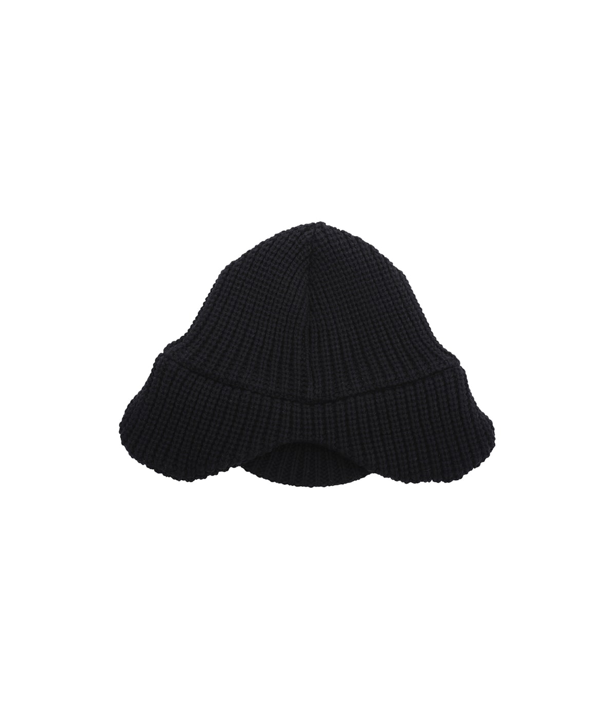 WOOL KNIT EAR CAP | KIJIMA TAKAYUKI(キジマ タカユキ) / 帽子