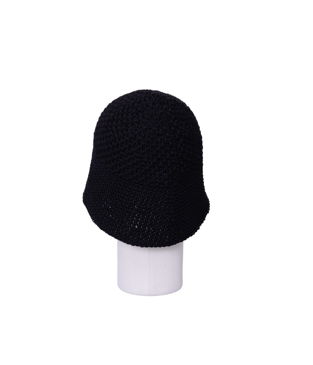 LINEN KNIT SAILOR HAT | KIJIMA TAKAYUKI(キジマ タカユキ