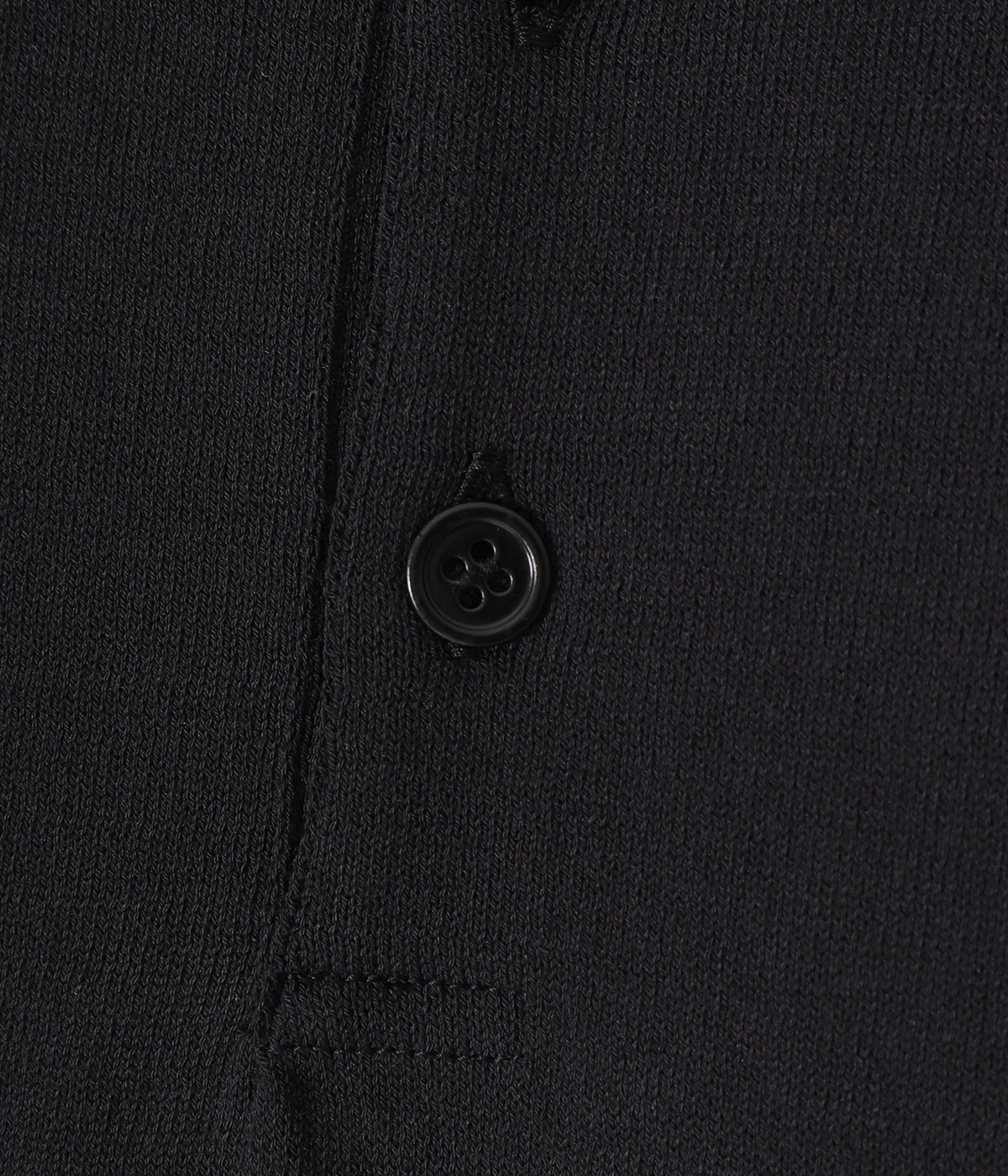 【美品】EDIFICE ATON フレスカニットクルーポロニット FRESCA KNIT CREW POLO KNIT | ATON(エイトン) / トップス
