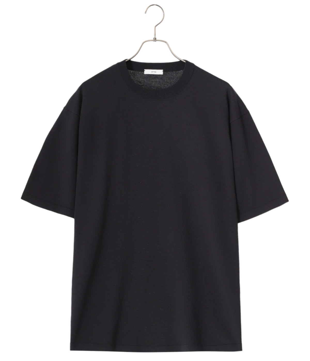ATON/ニット・セーター(厚手)/2/カシミア/BRW/無地/6496171 ATON(エイトン) / セーター(厚手)/2/カシミア/PNK/無地/6496171