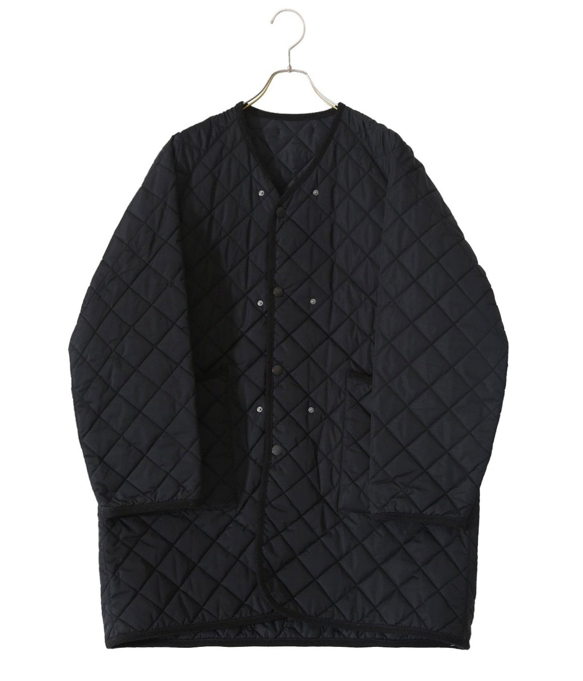 KAPTAIN SUNSHINE × Barbour / 2021 AUTUMN WINTER / スタッフ