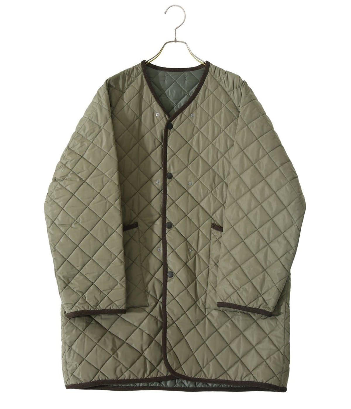 ジャケット・アウター KAPTAIN SUNSHINE barbour KAPTAIN SUNSHINE × Barbour / 2021 AUTUMN WINTER / スタッフ