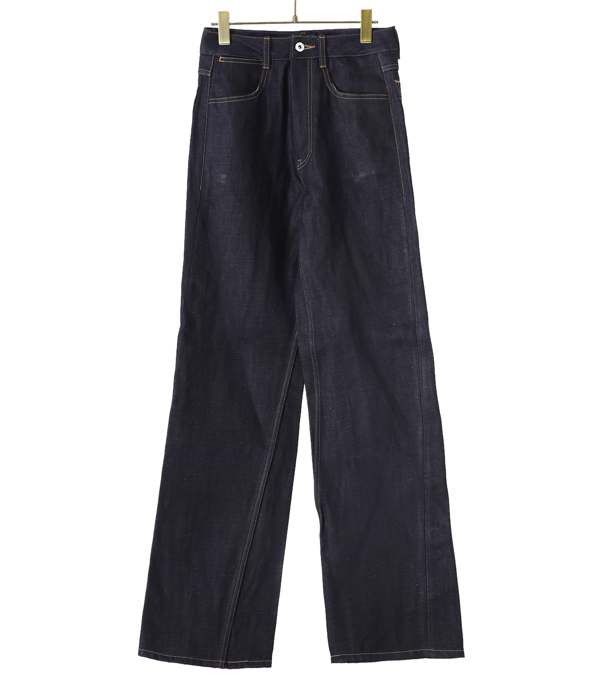 レディース】RIGID DENIM JEANS | KANAKO SAKAI(カナコ サカイ