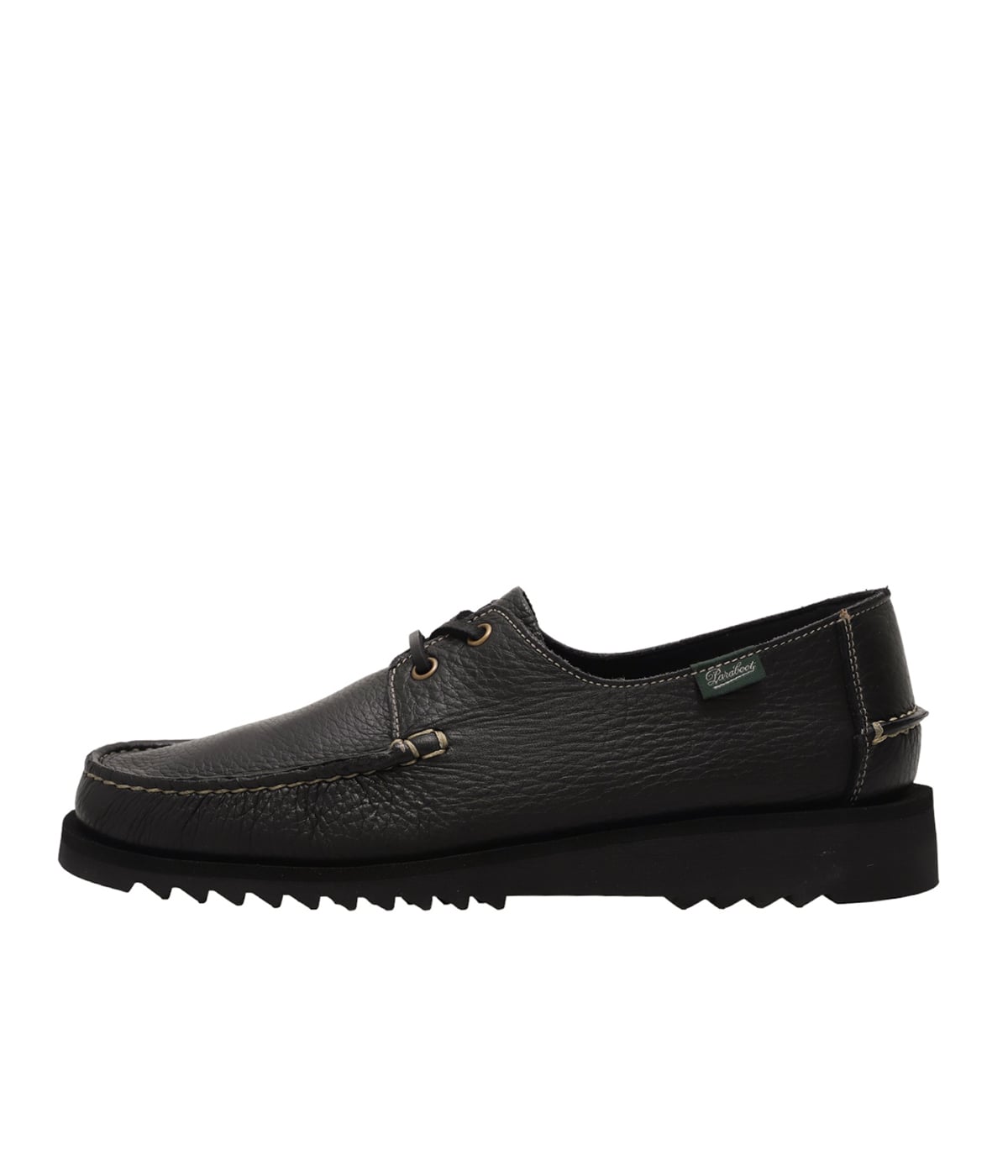 Paraboot Kaptain Sunshine コラボシューズ KAPTAIN SUNSHINE × Parabootのコラボレーションシューズが8月6