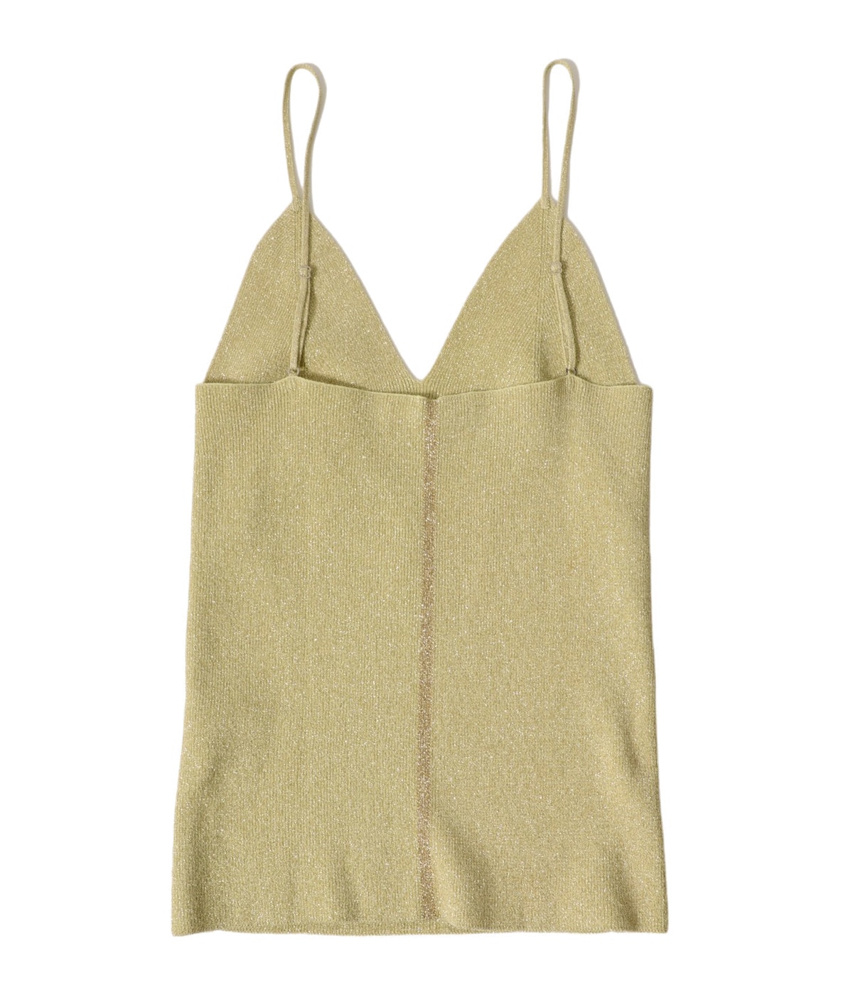 KANAKO SAKAIニットキャミソール KANAKO SAKAI RIBBED-KNIT CAMISOLE｜トゥモローランド 公式通販