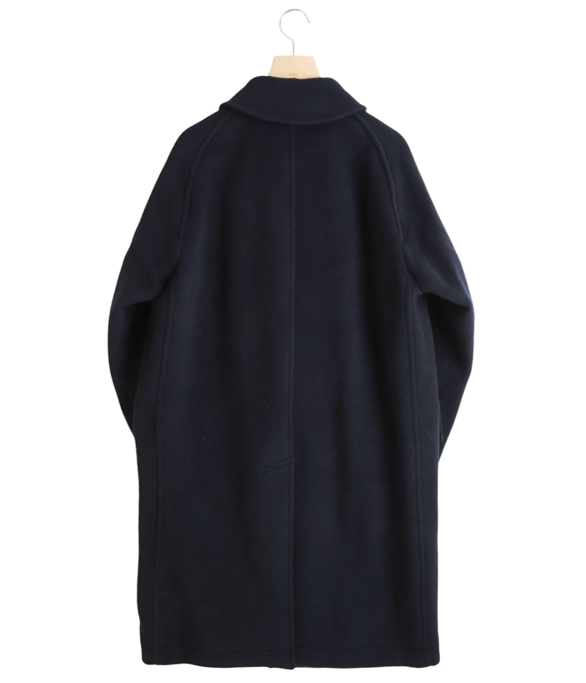 Traveller Coat | KAPTAIN SUNSHINE(キャプテンサンシャイン