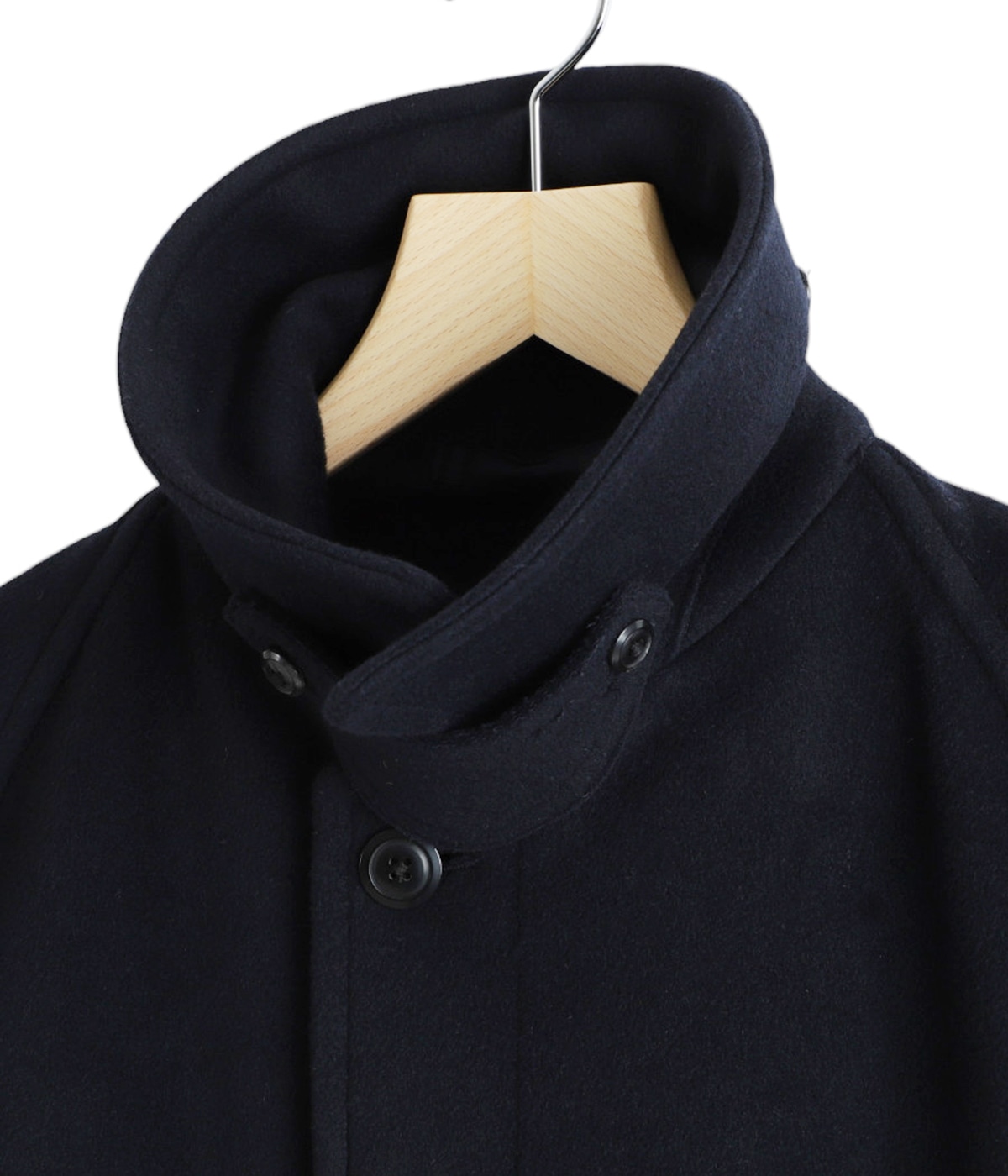 11月9日迄限定価格【新品未使用】 『Traveller Coat』 Traveller Coat | KAPTAIN SUNSHINE(キャプテンサンシャイン